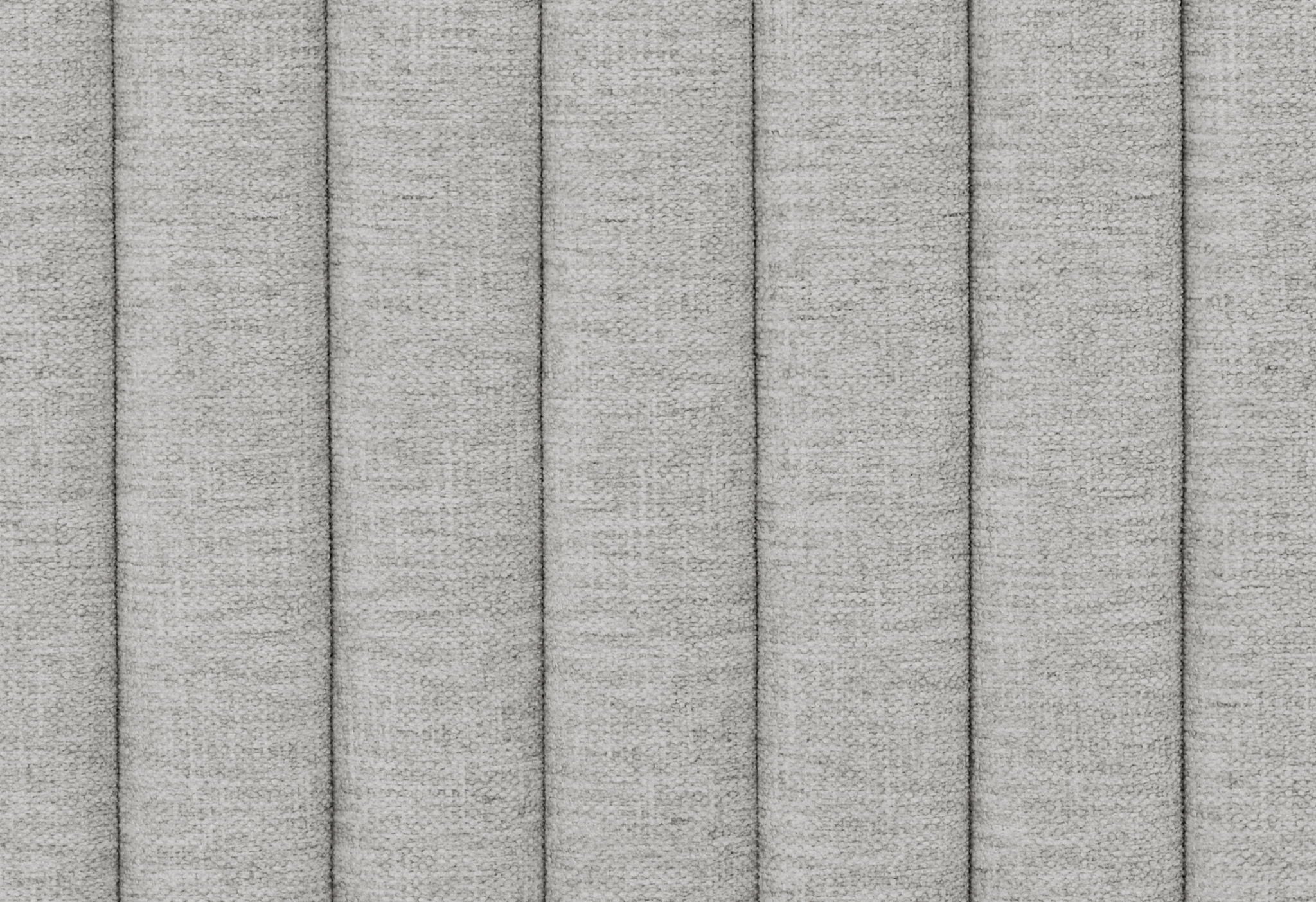 Elias - 5 Piece King Bedroom Set TV Footboard - Light Gray / Natural / White