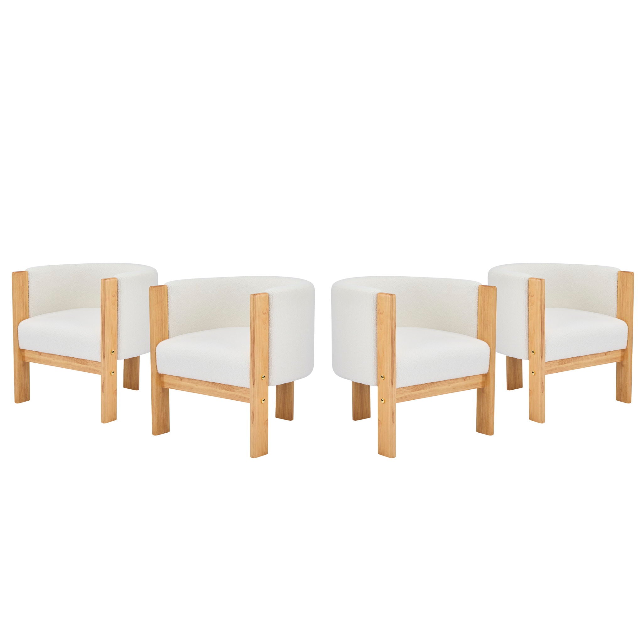 Modern Dining Chairs For Dining Area