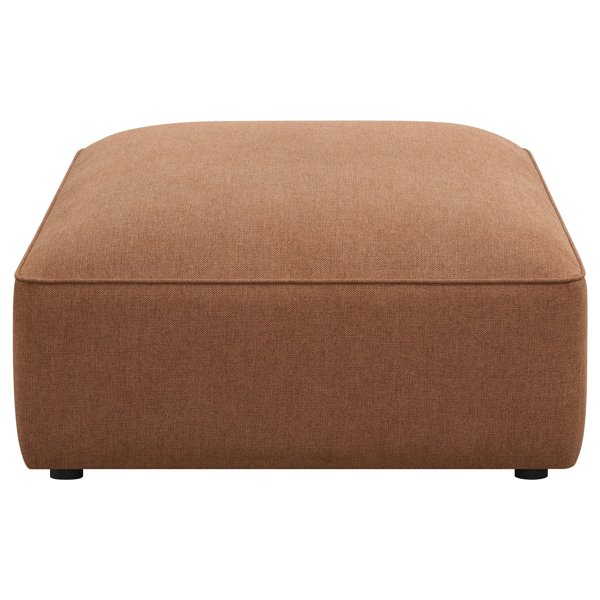 Jennifer - Square Ottoman