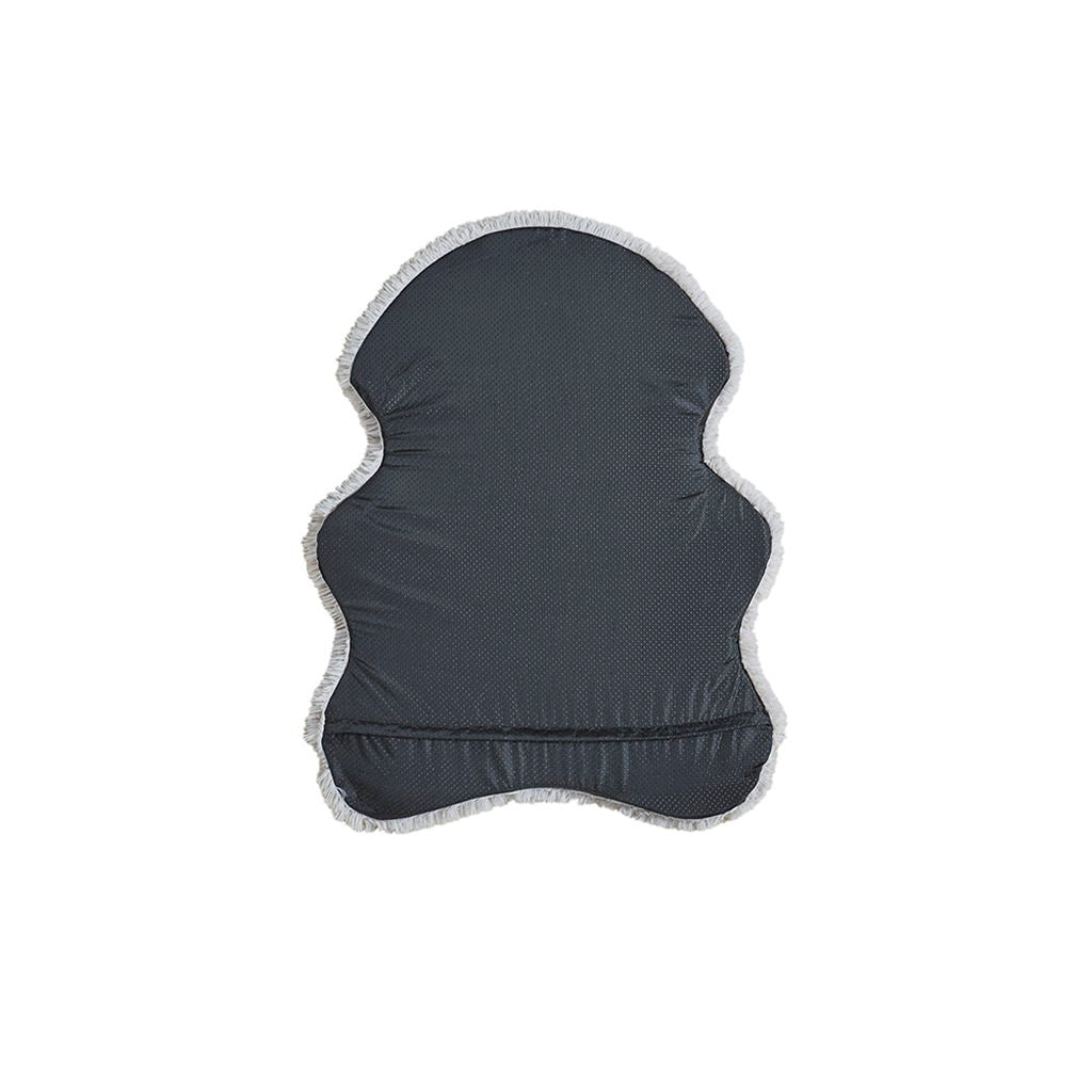 Nala - Hide Mat SM - Gray