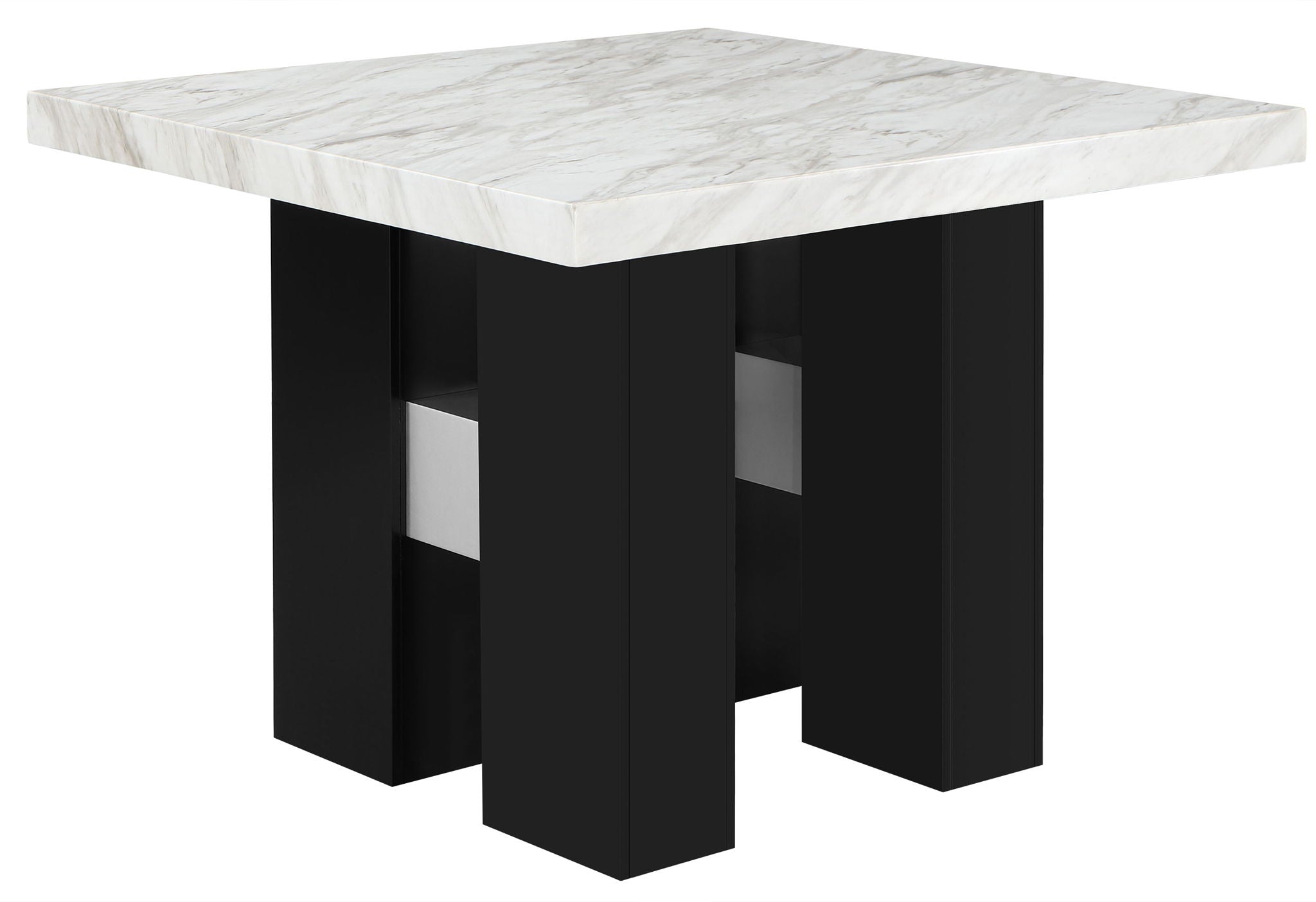 D04 - Bar Table Top - White