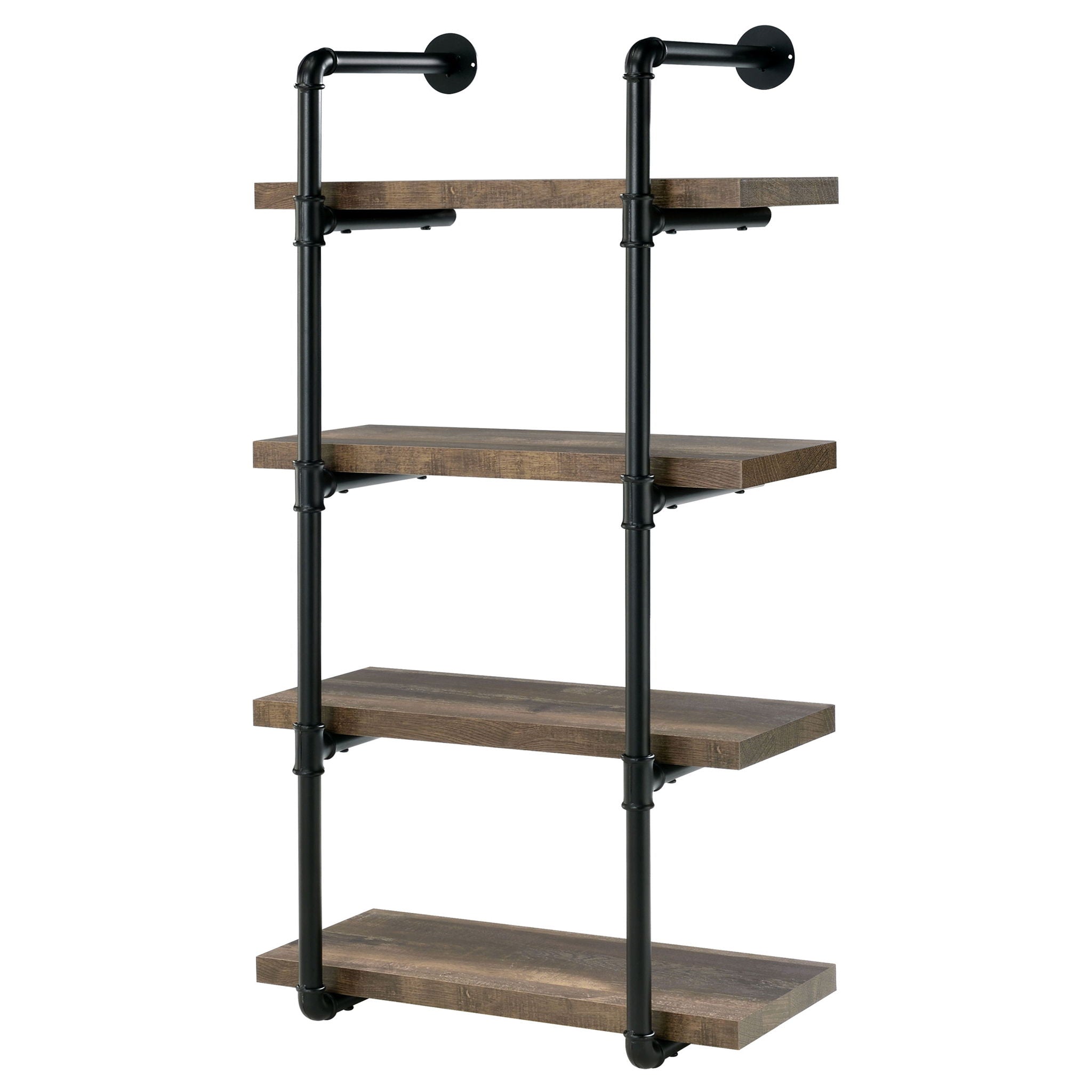 Industrial Design Wall Shelf
