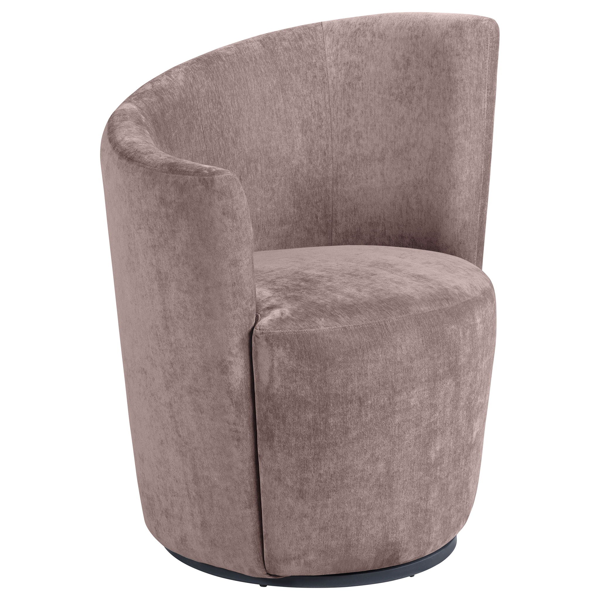 Kaylie - Upholstered Swivel Chair