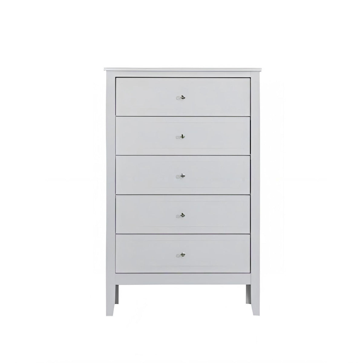 Daniel - Chest, 5 Drawer Storage Unit