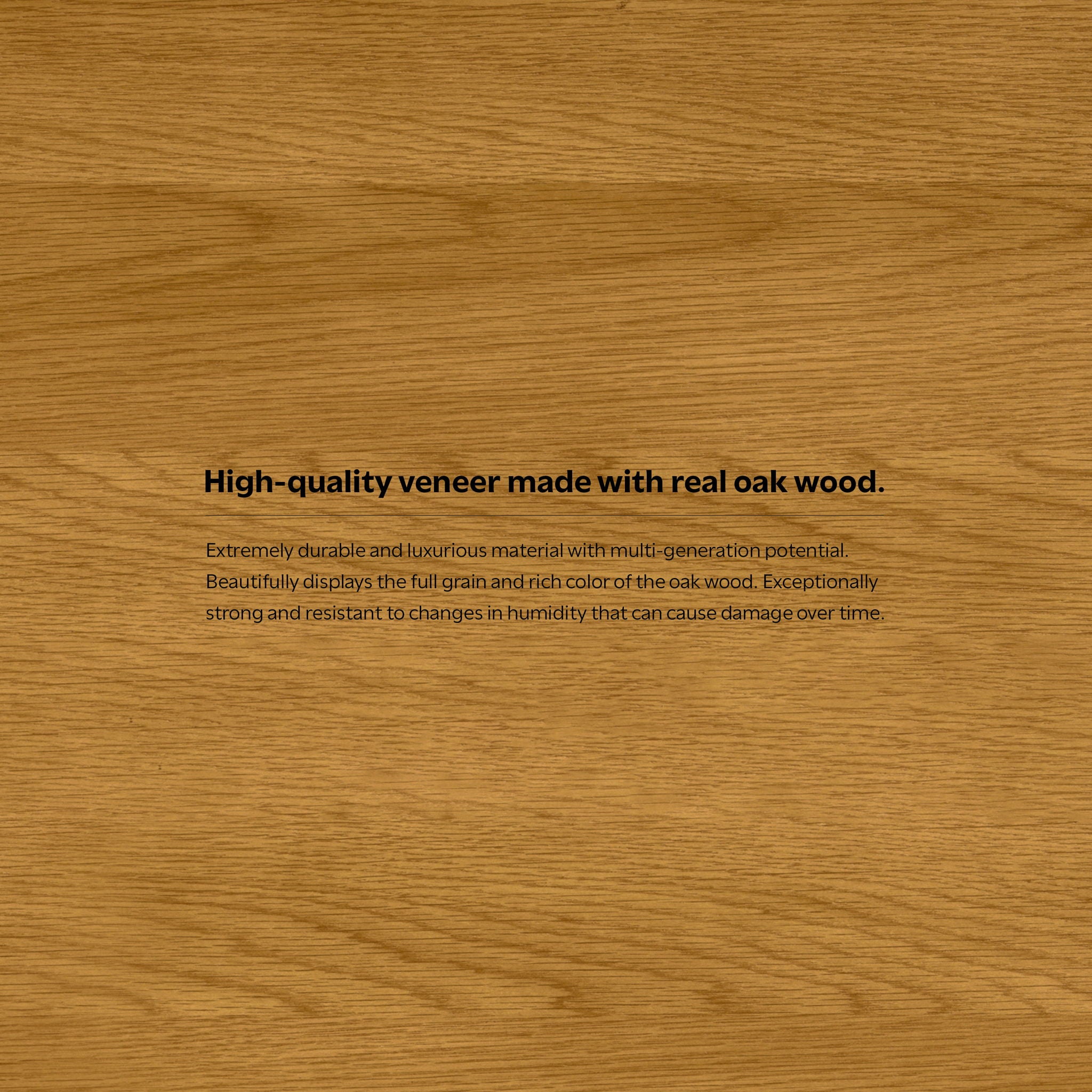 Draper - Dining Table, Rectangular Top