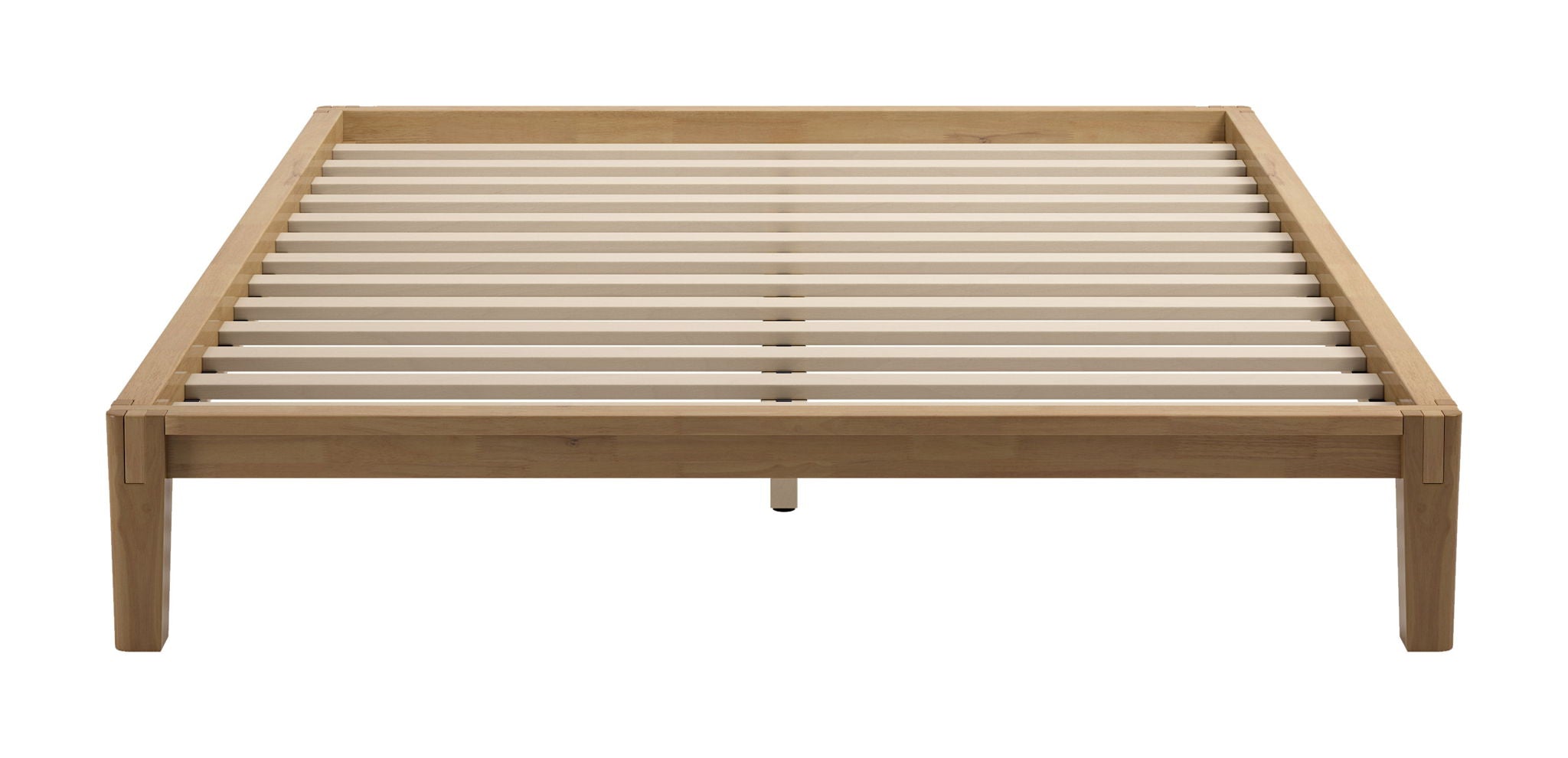 Luum - Queen Platform Bed Frame