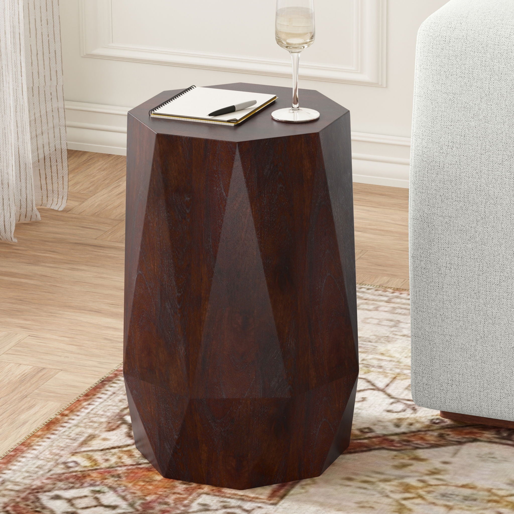 Kurt - Side Table