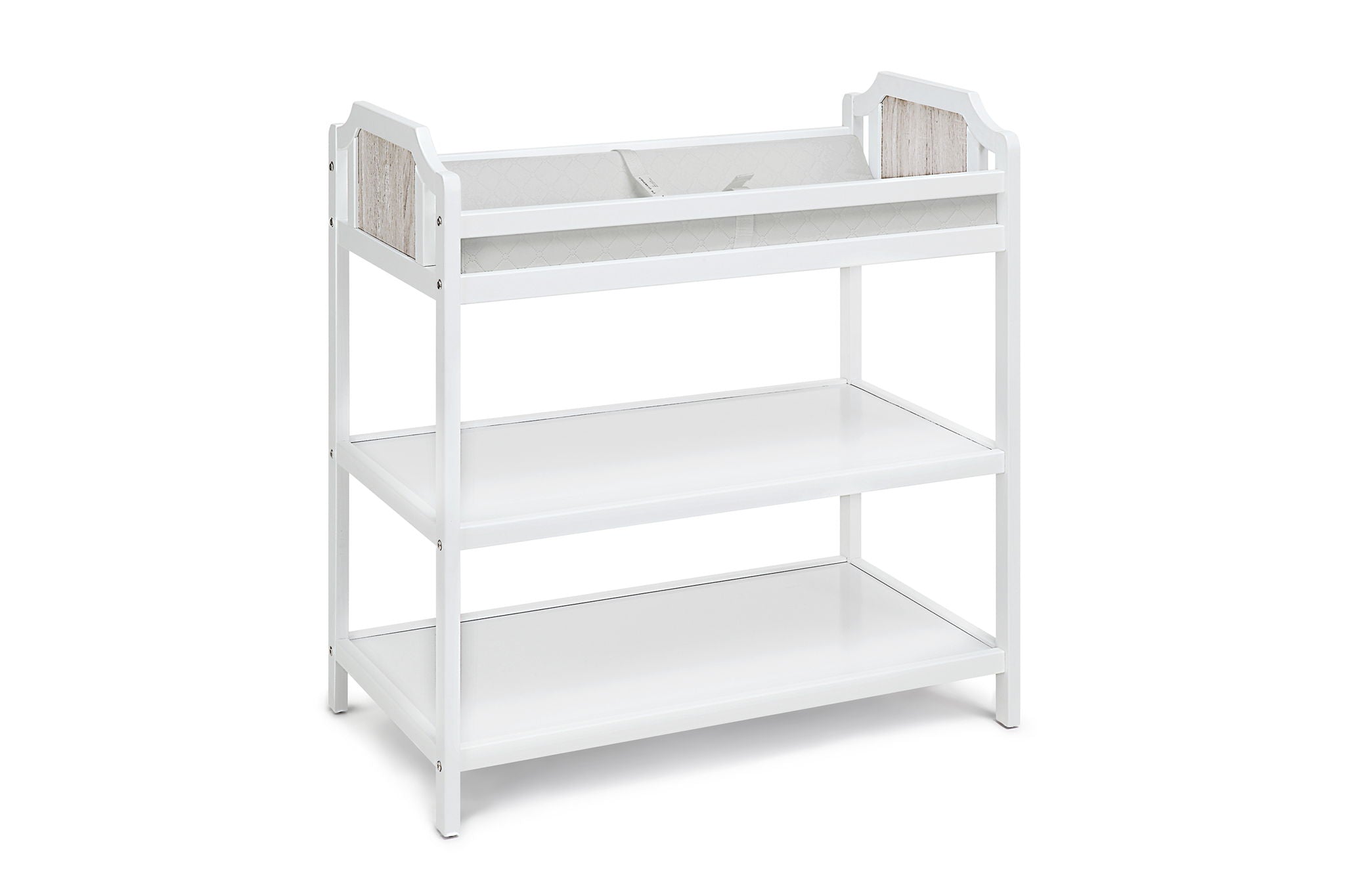 Brees - Changing Table