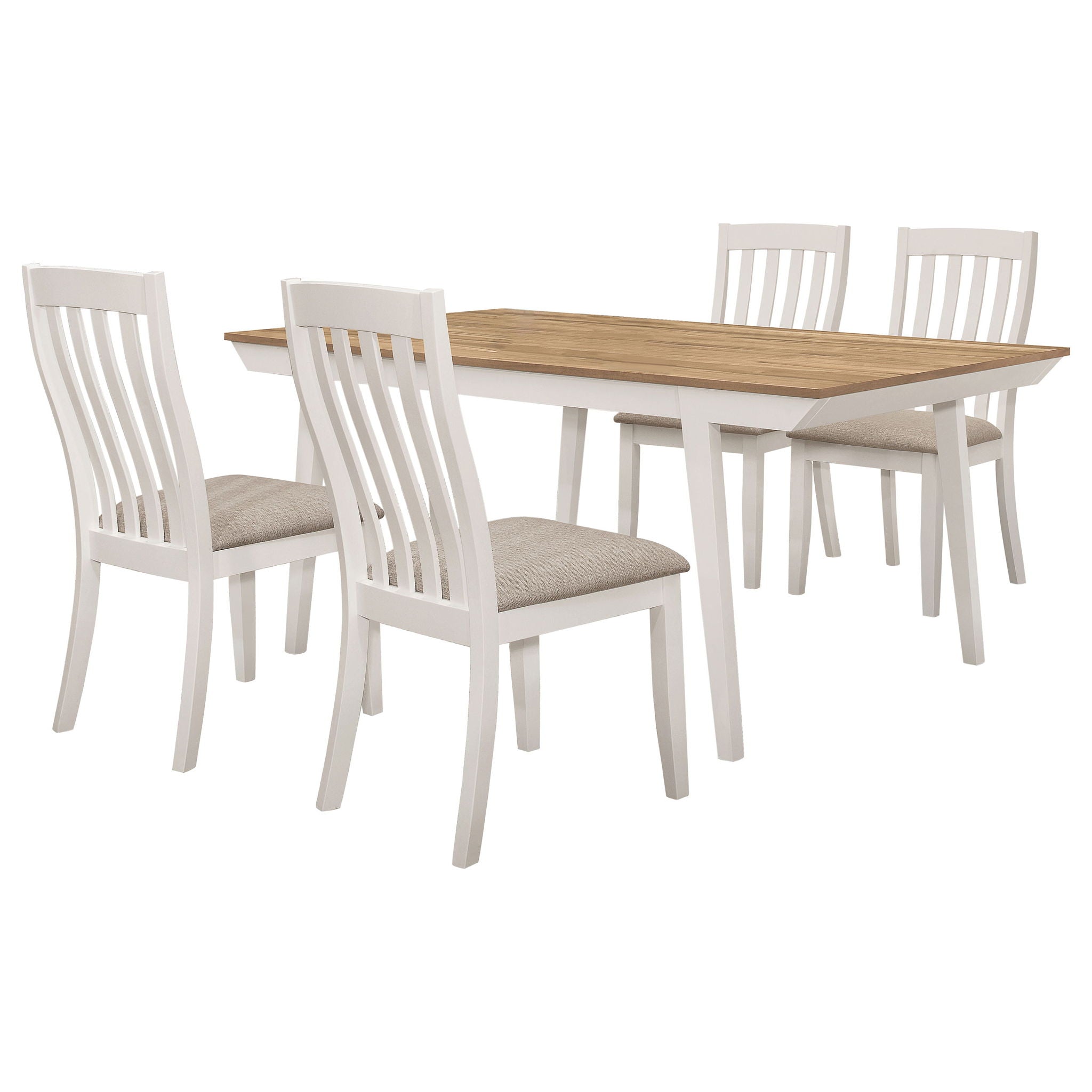 Prospect - Dining Table Set