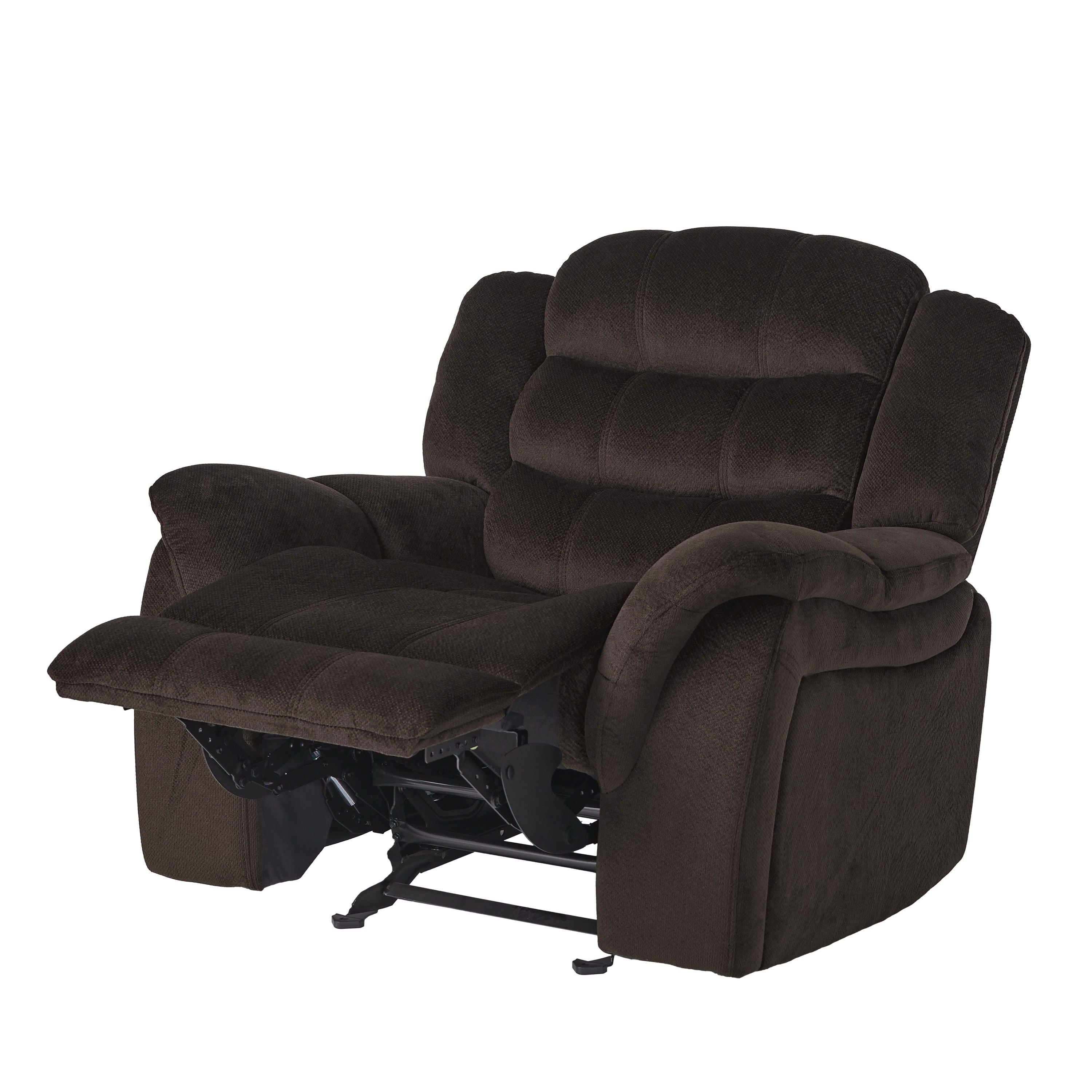 Classic Design, Glider Recliner