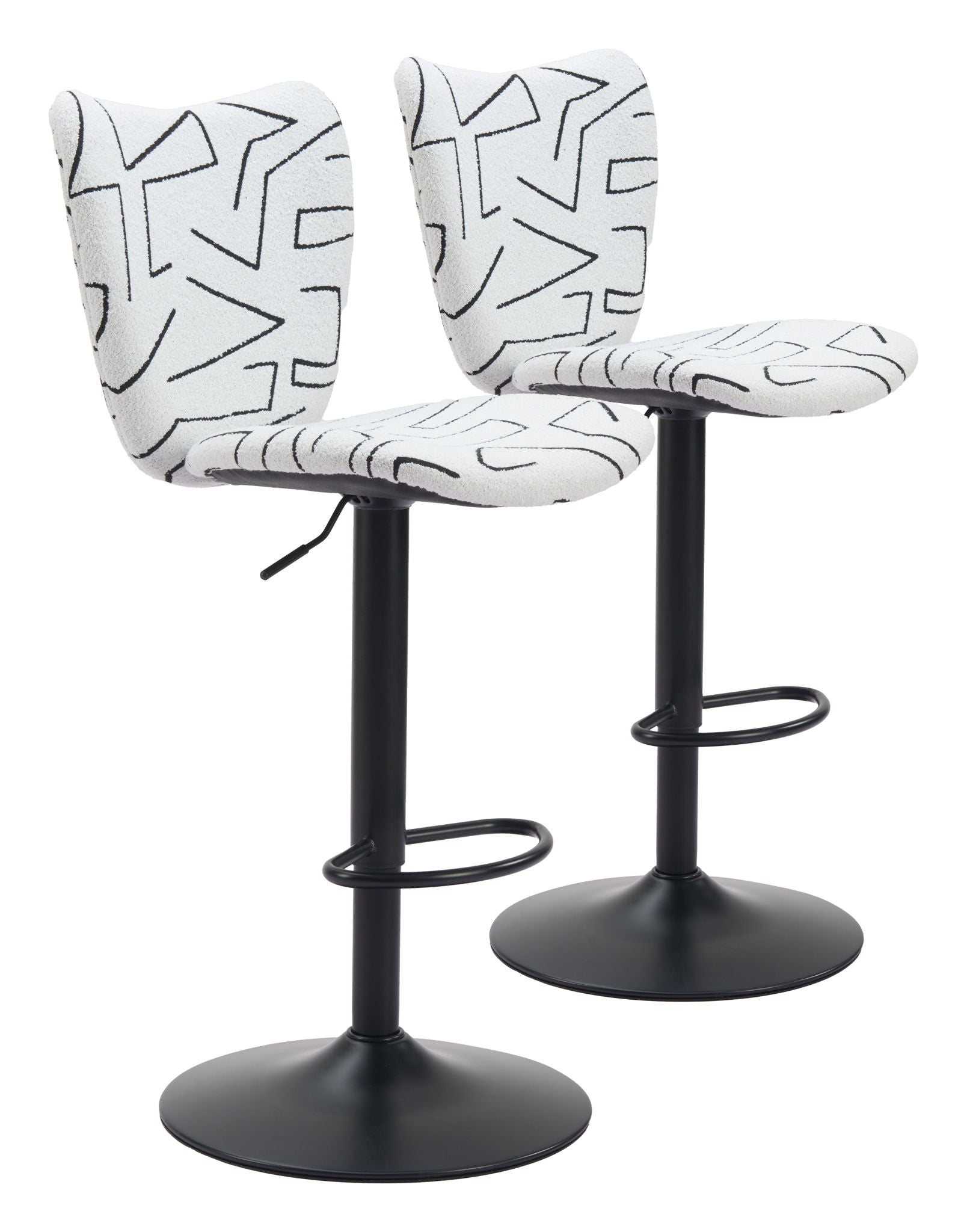 Elevate - Barstool (Set of 2)