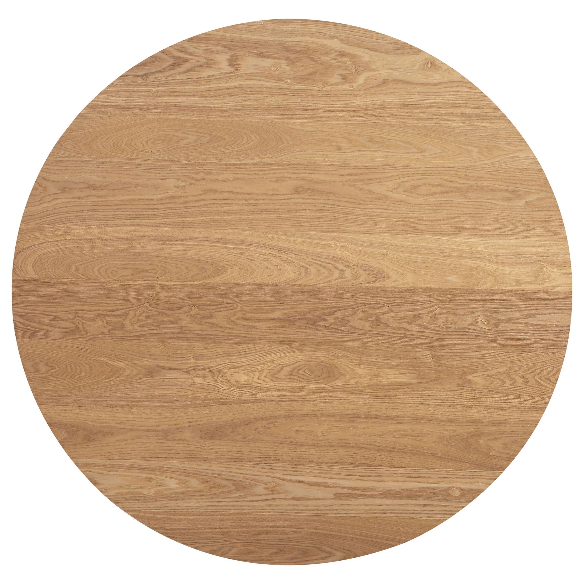 Chesley - Round Dining Table - Natural