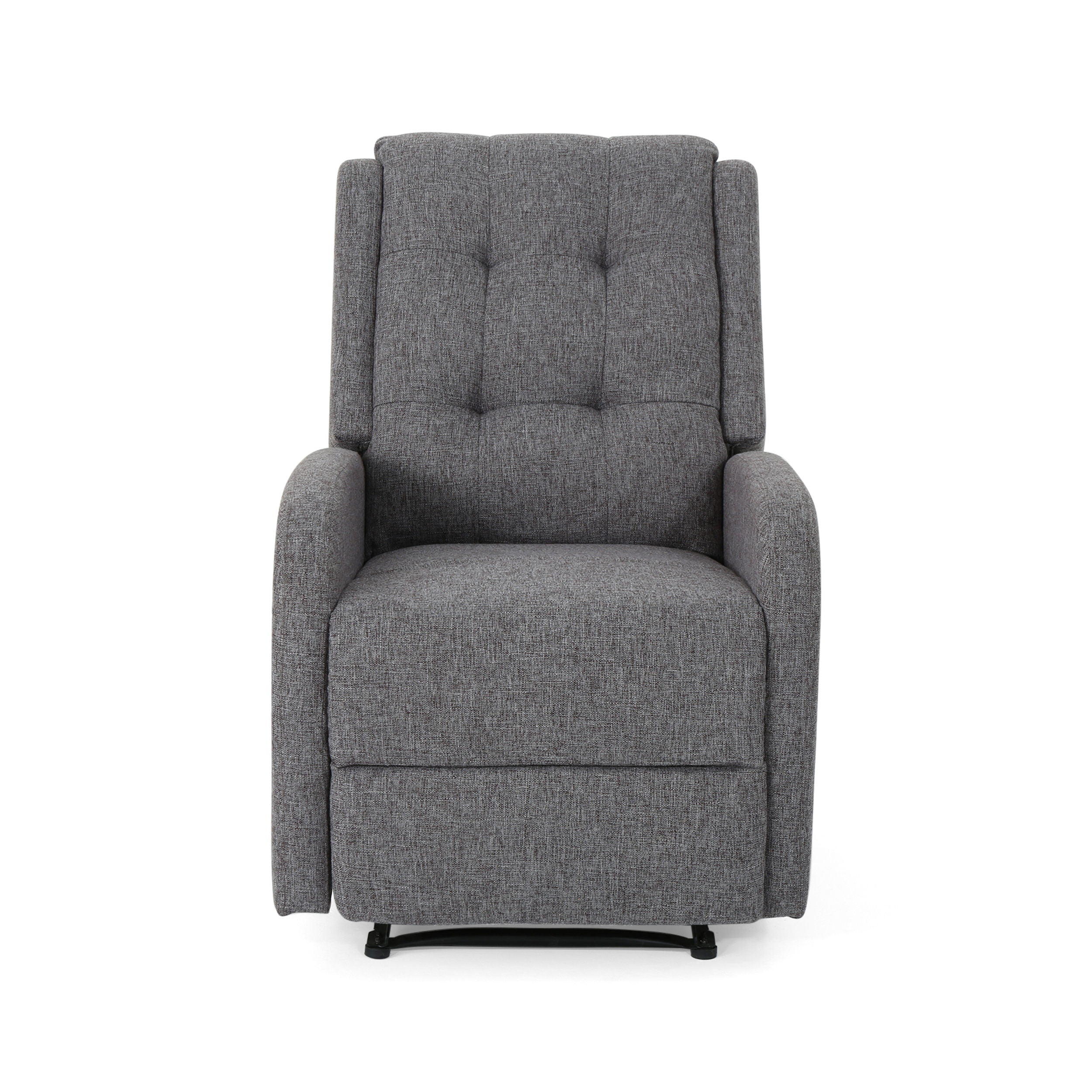 Elegance Manual Wide Standard Recliner