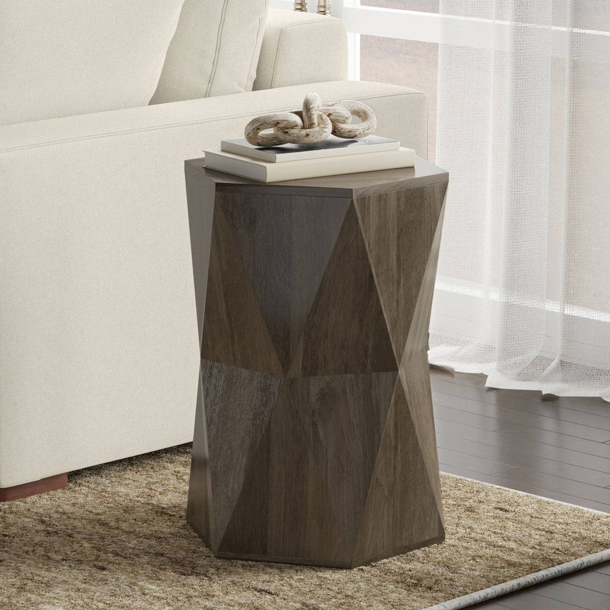 Mckinley - Side Table