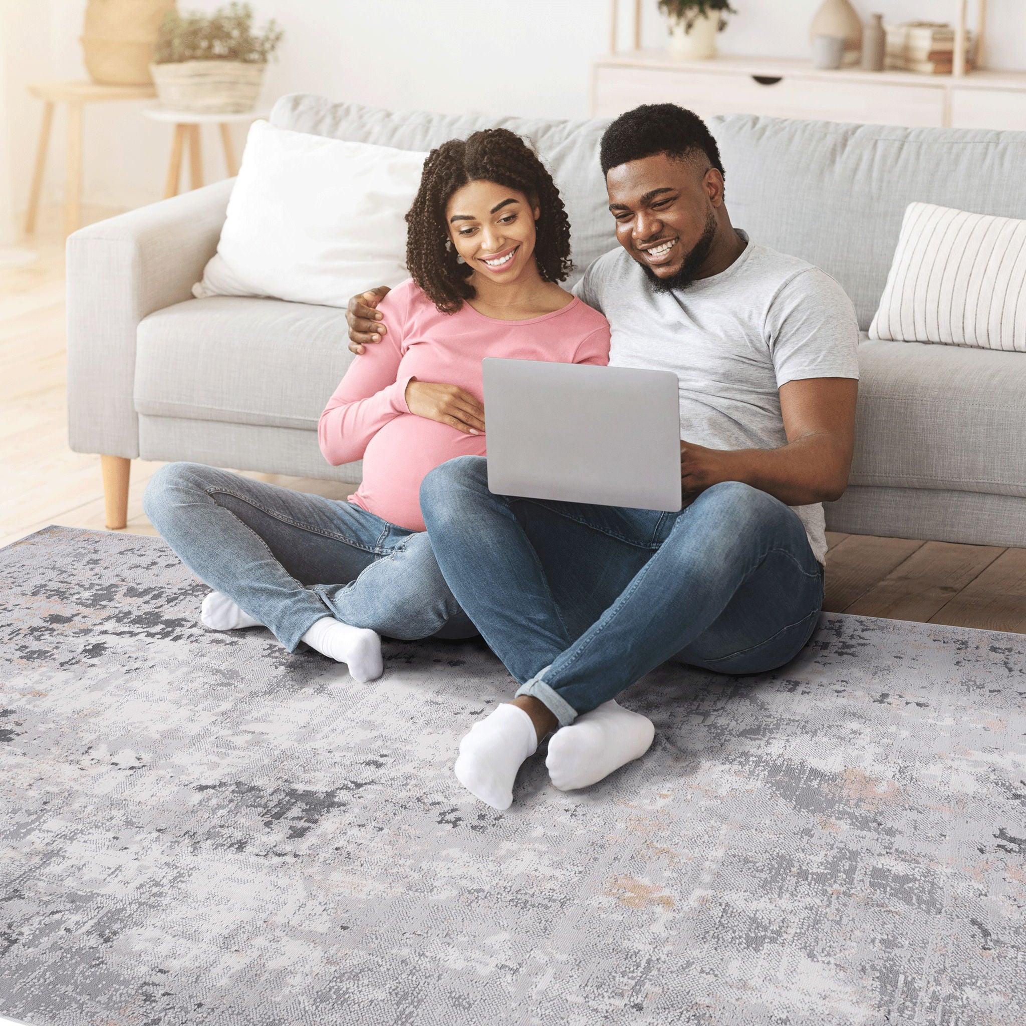 Marfi - Oriental Rug