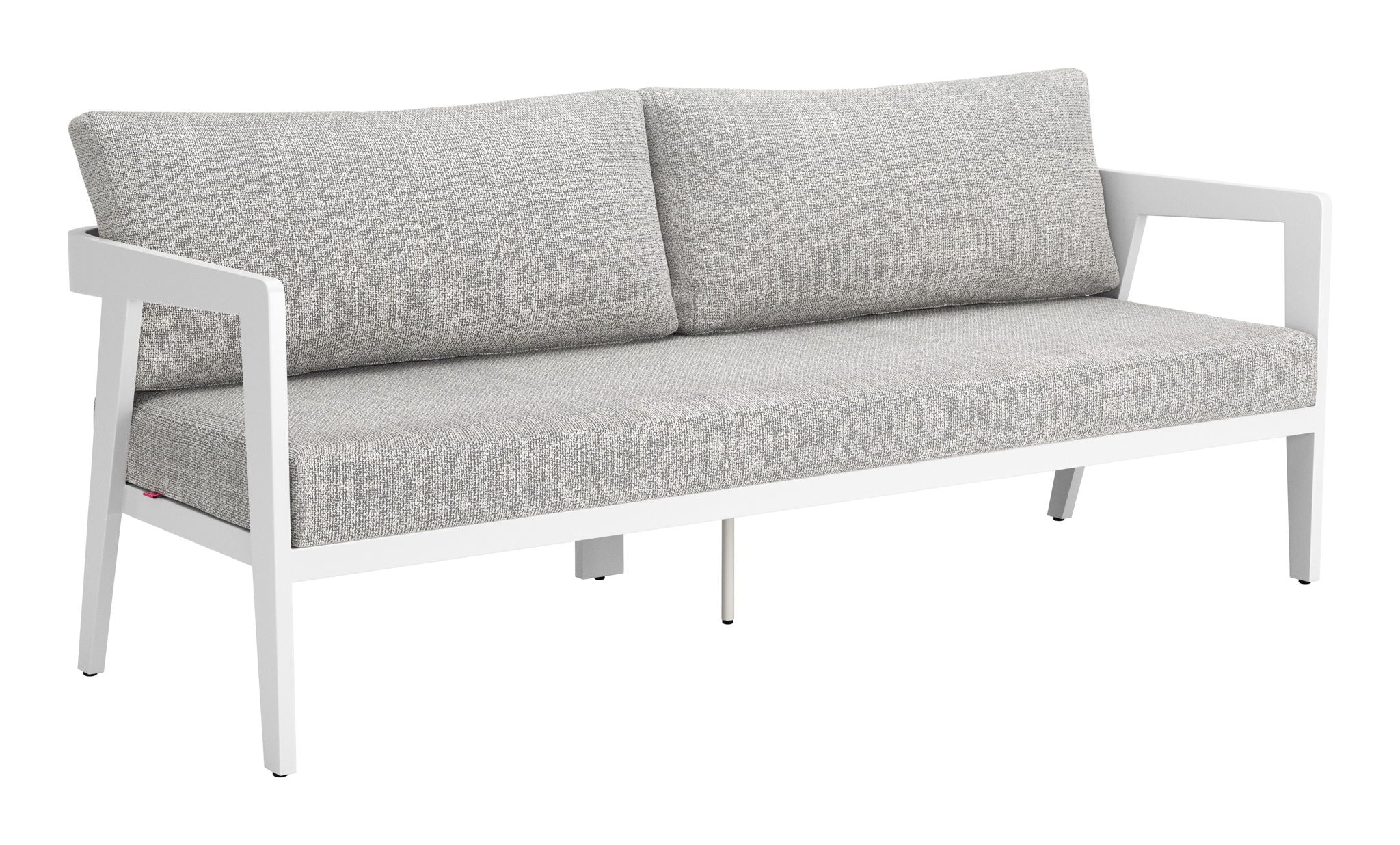 Roccia - Sofa - Gray