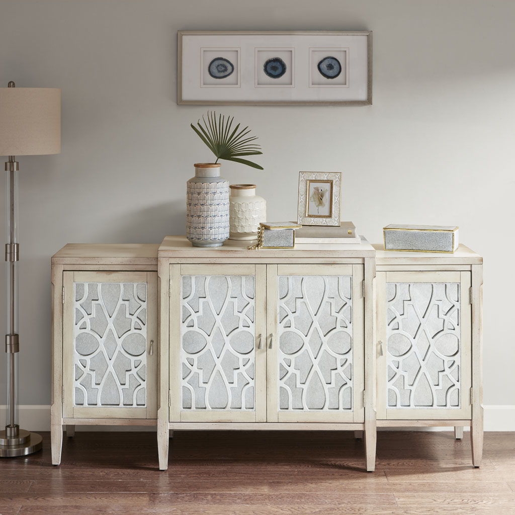 Folio - Buffet - Cream