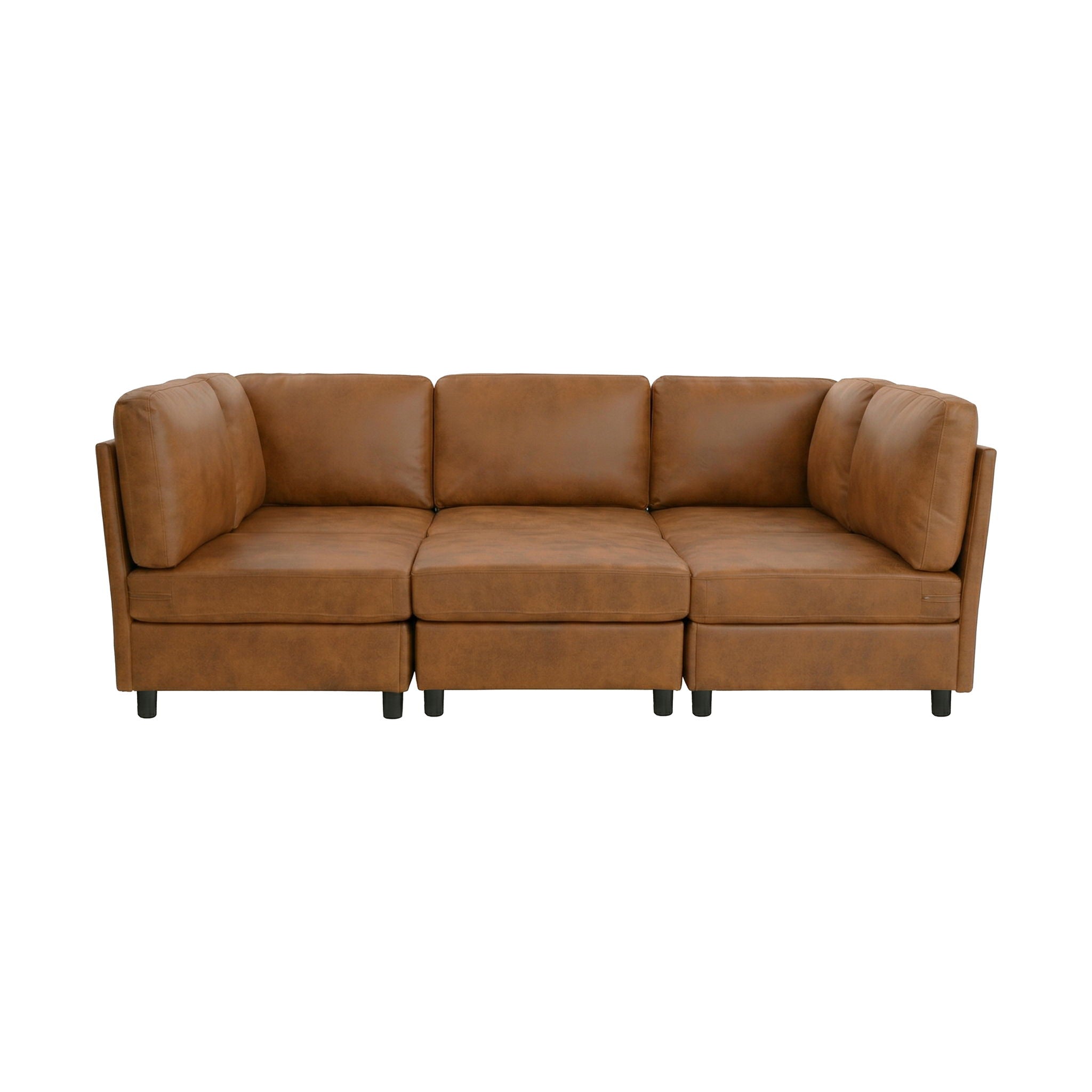 Modern Modular Sofa For Living Spaces