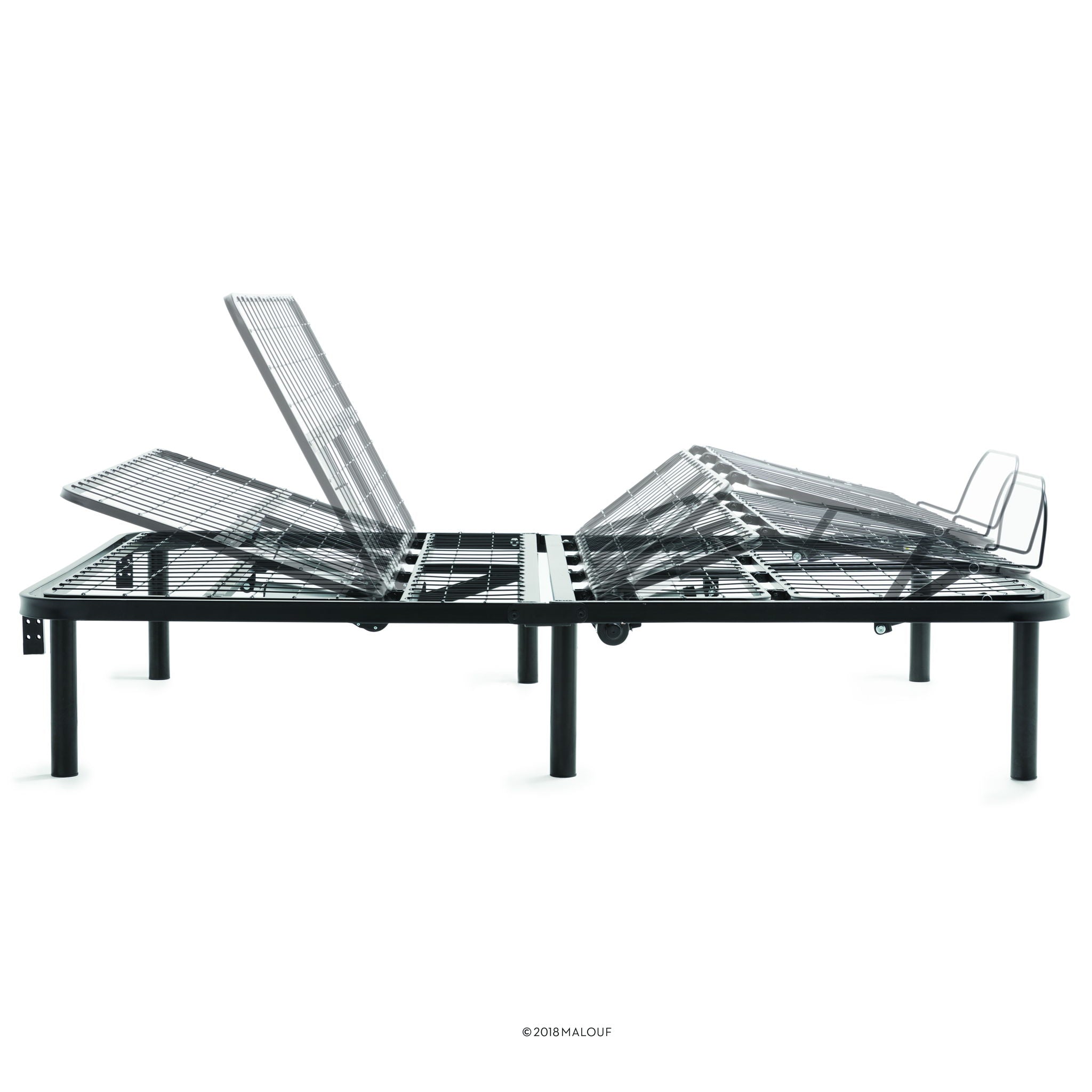 N150 - Adjustable Base