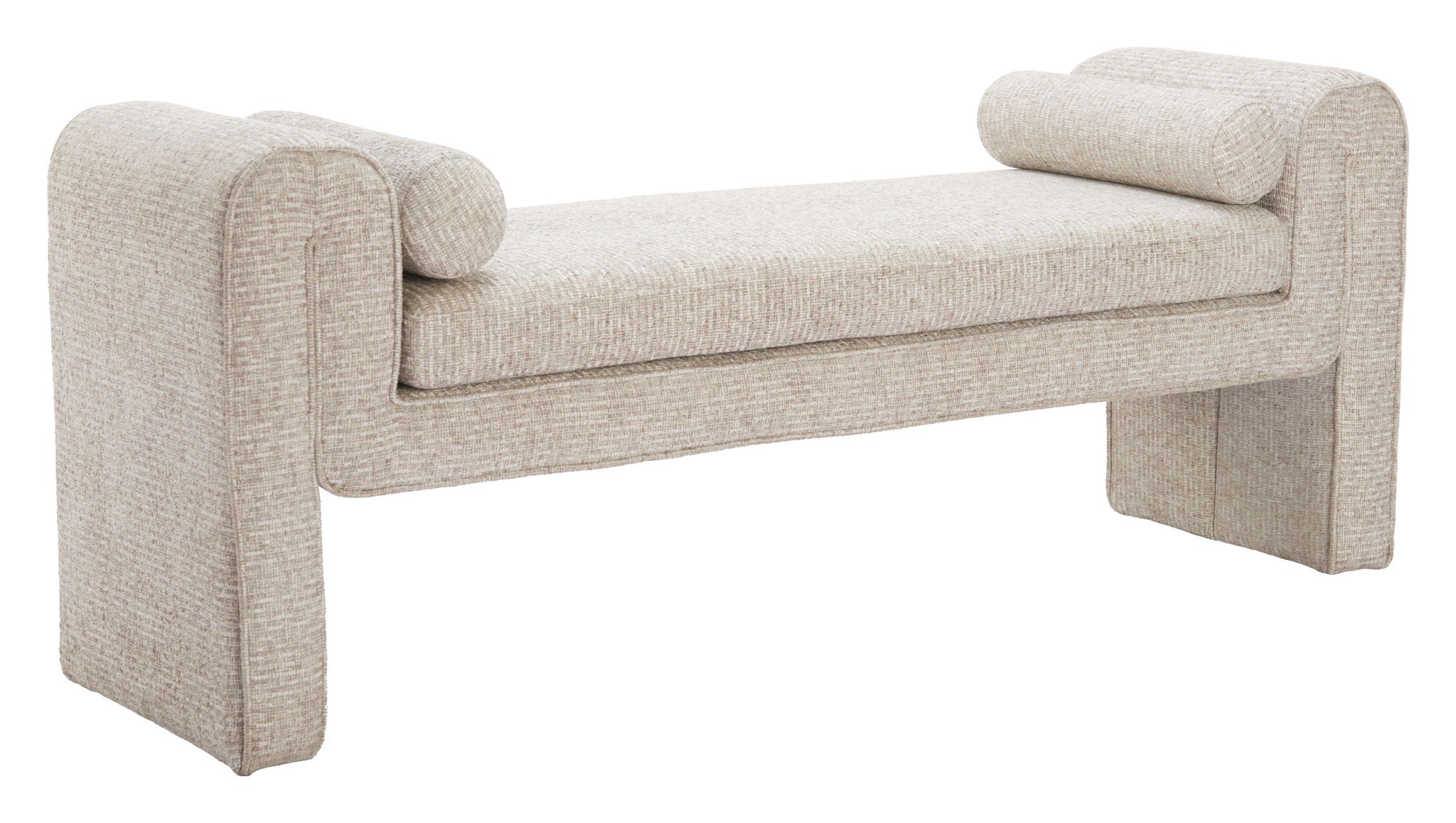 Astar - Bench - Beige
