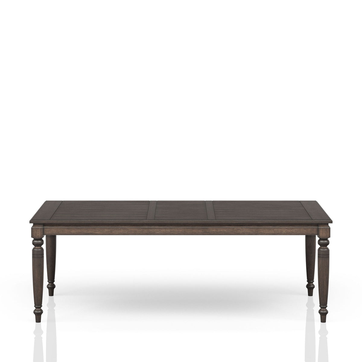 Expandable Dining Table