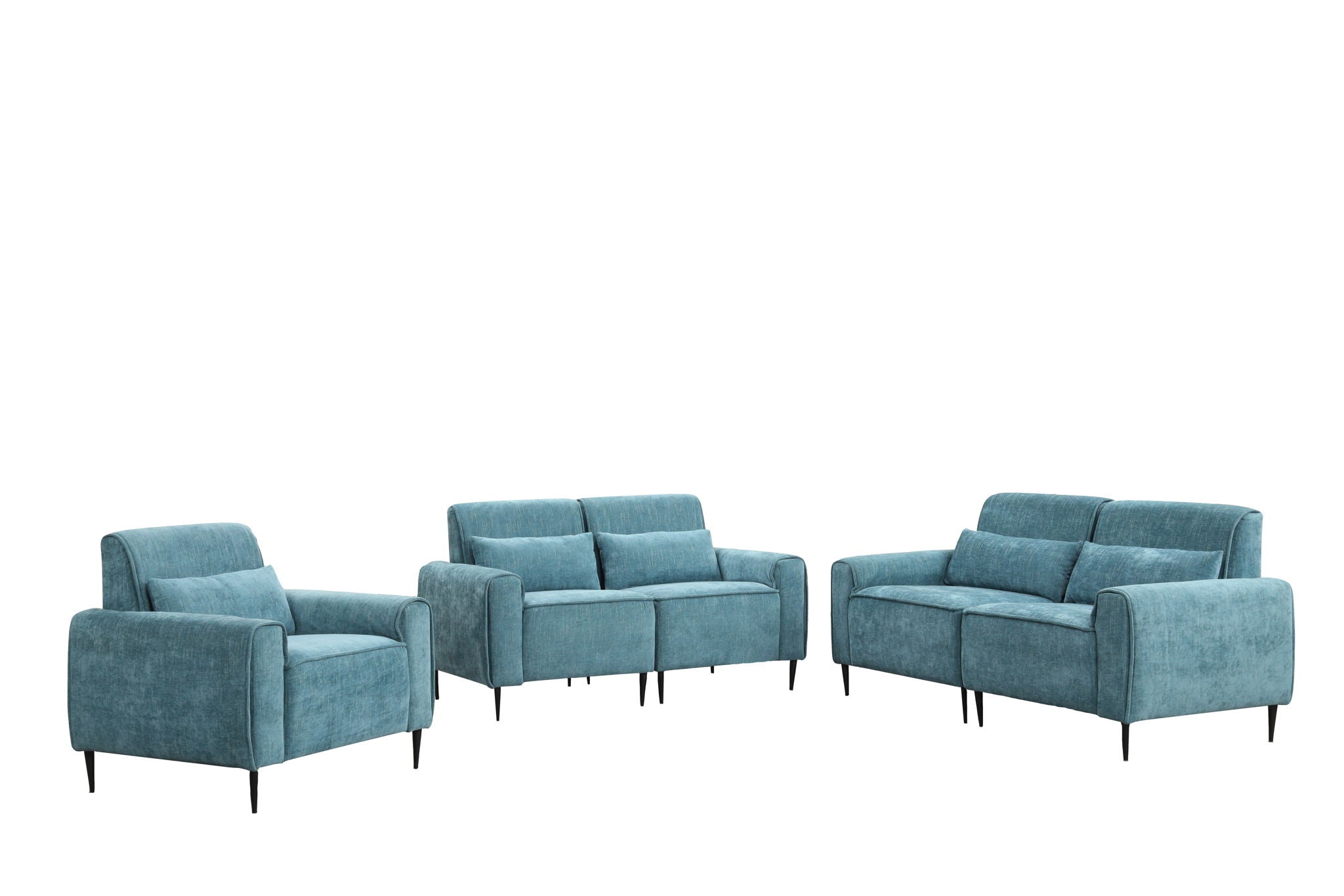 Valentina - Living Room Set