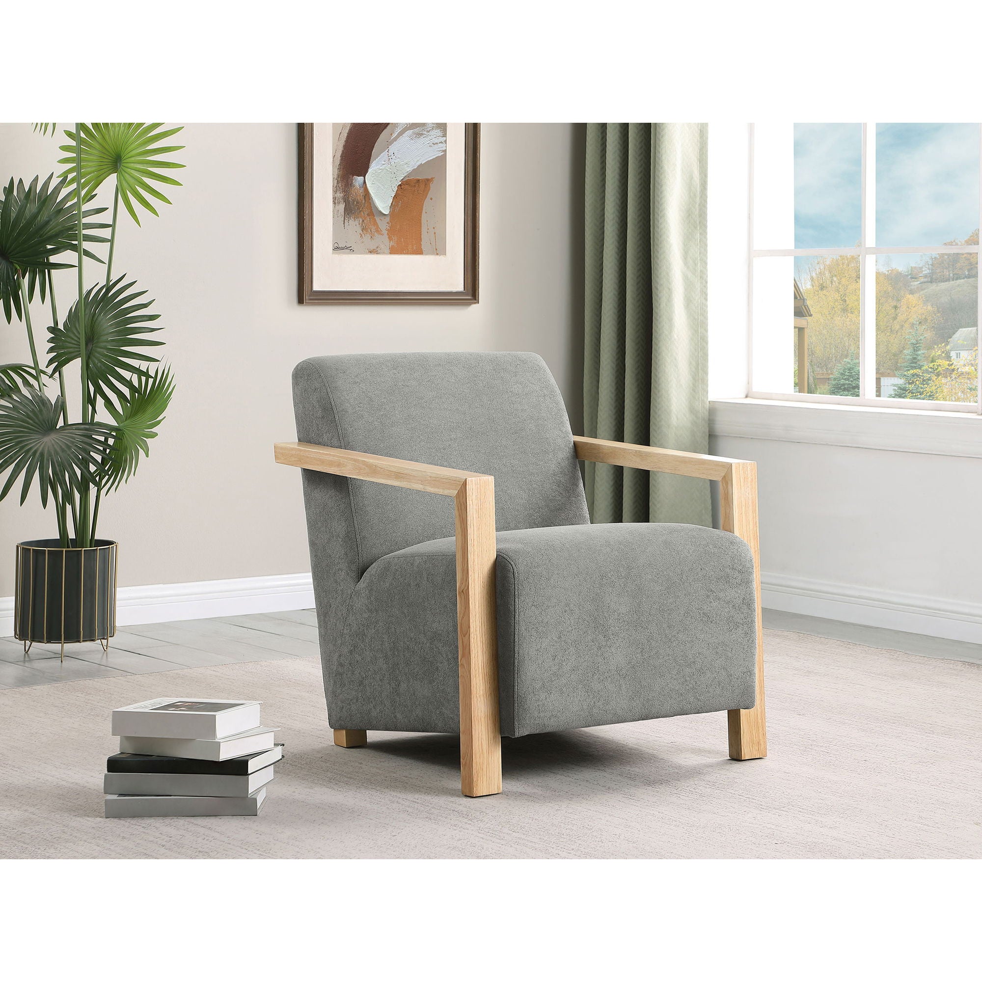 Landis - Accent Arm Chair