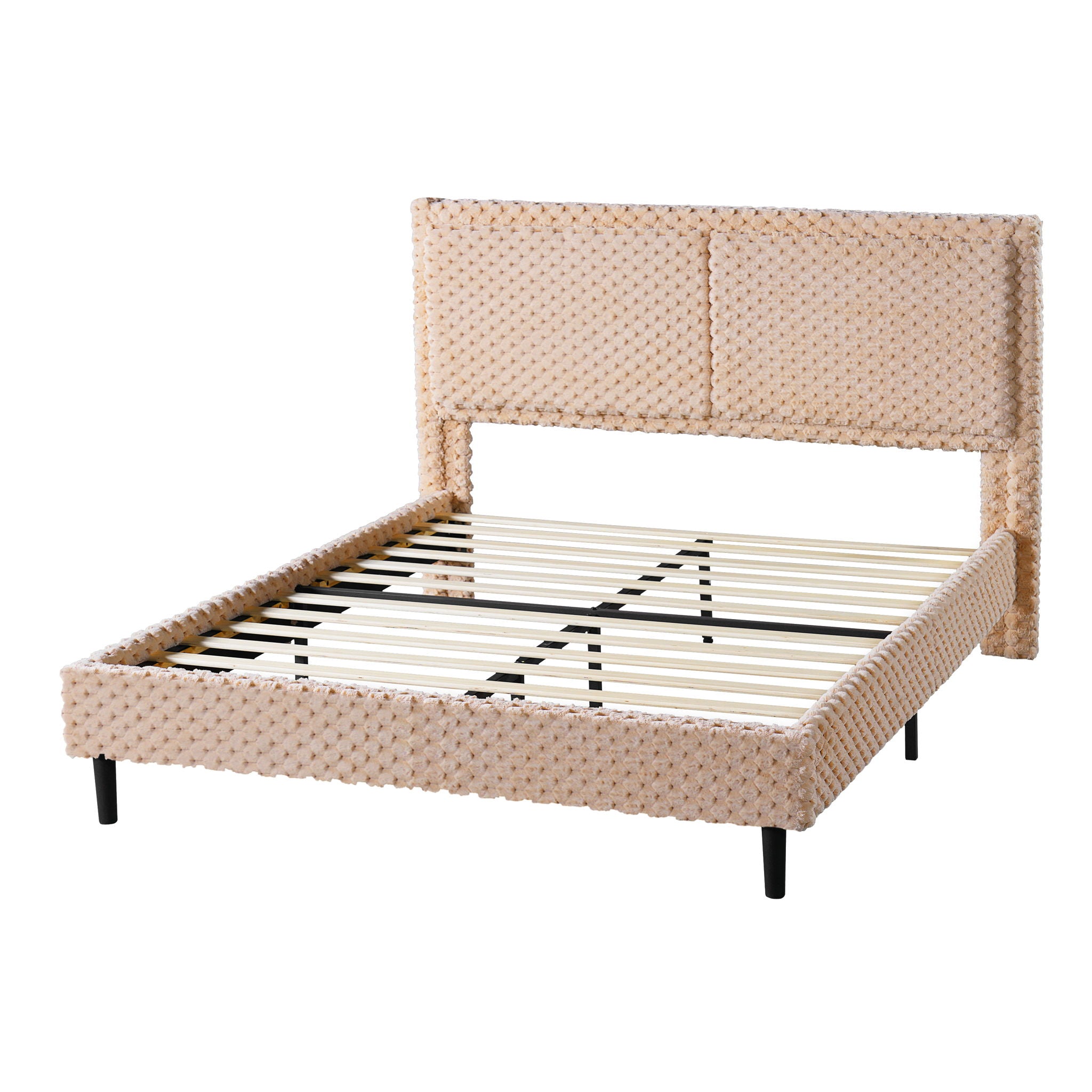 Soft Bed Comfortable Backrest For Bedroom