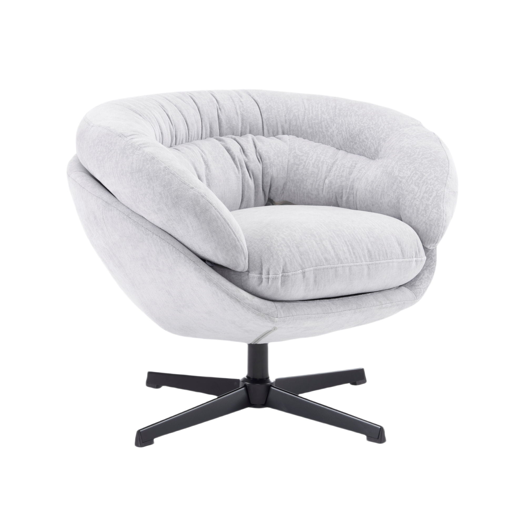 Modern Office Chair With 360 Degree Swivel