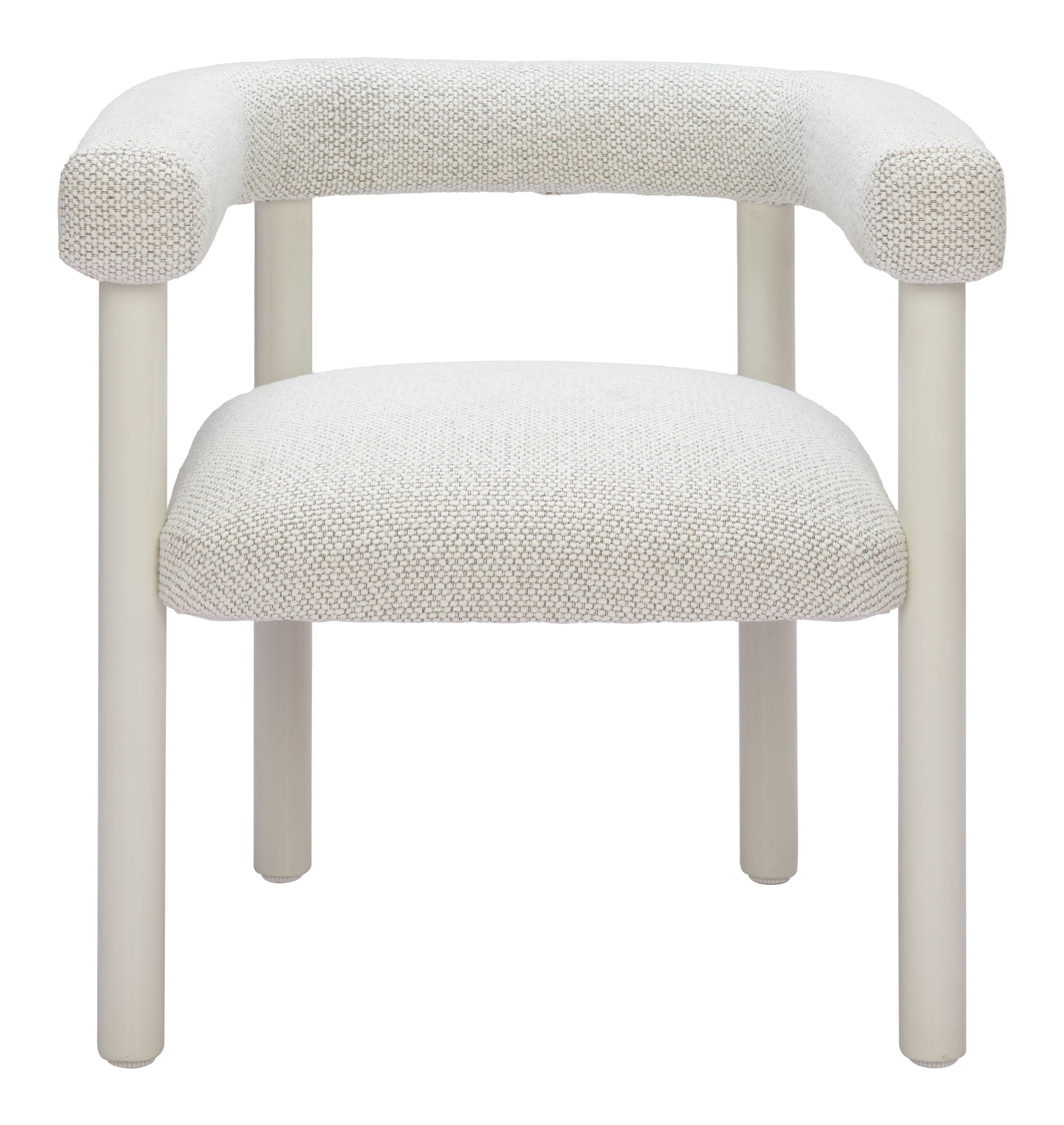 Sunbath - Dining Chair (Set of 2) - White