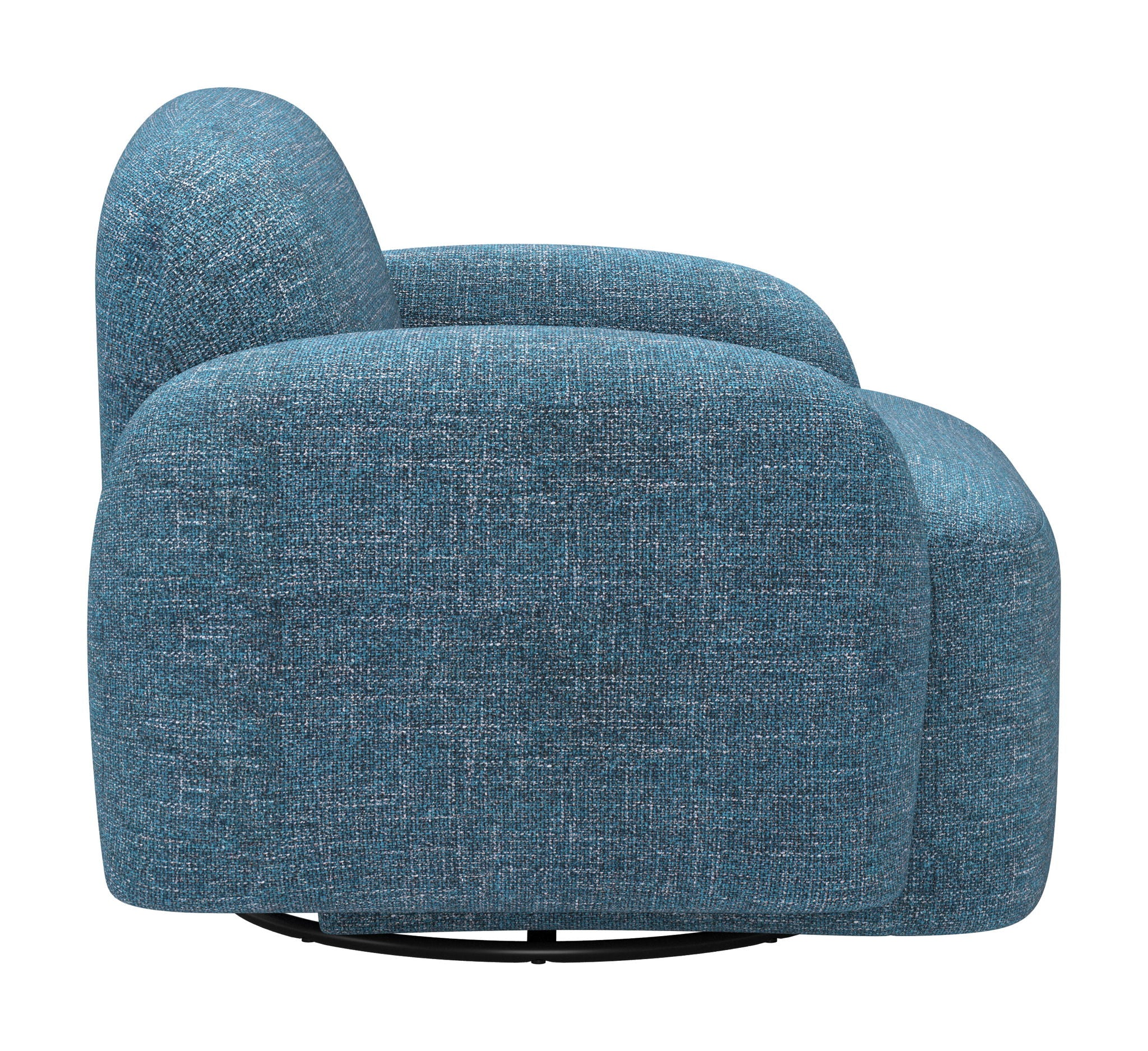 Cleo - Swivel Chair