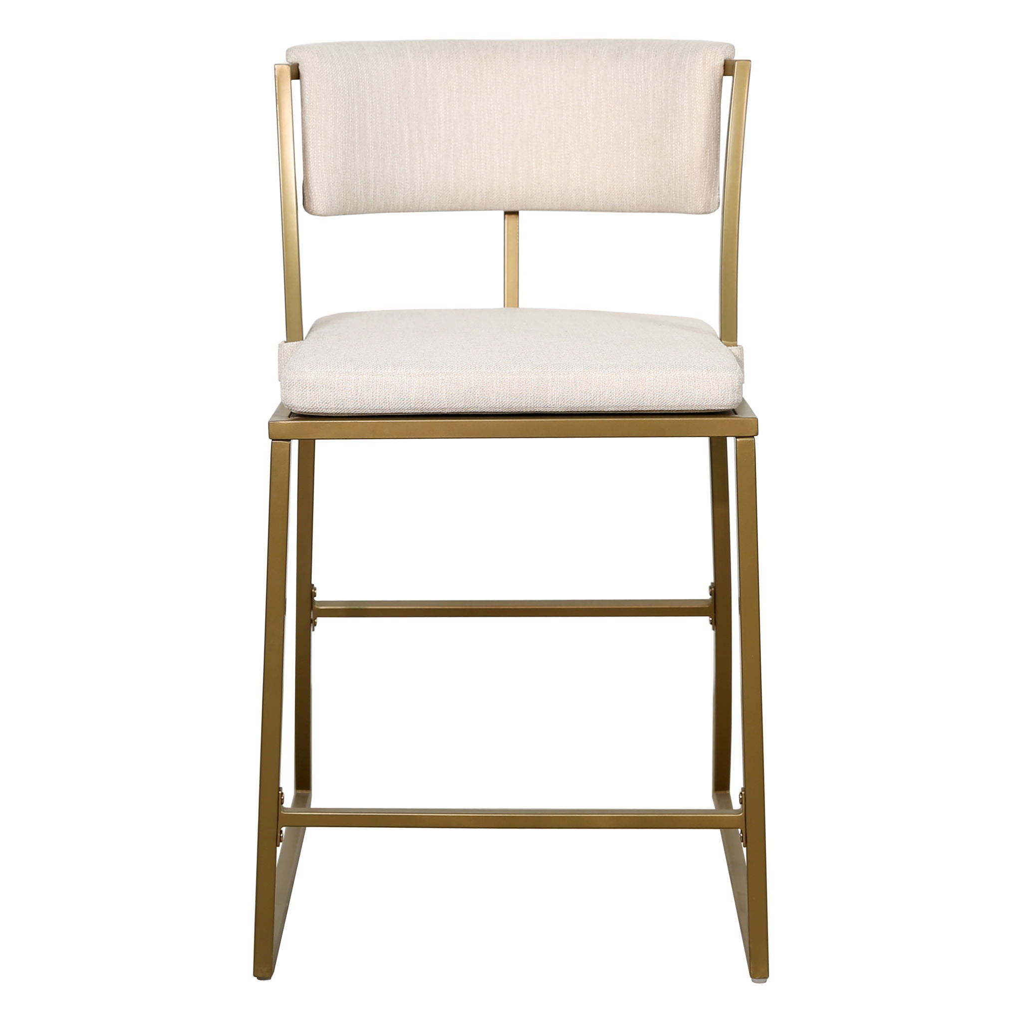 Stool With Back