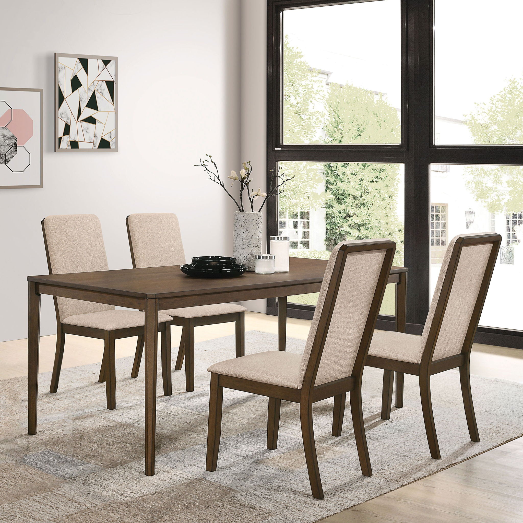 Breckenridge - Dining Set