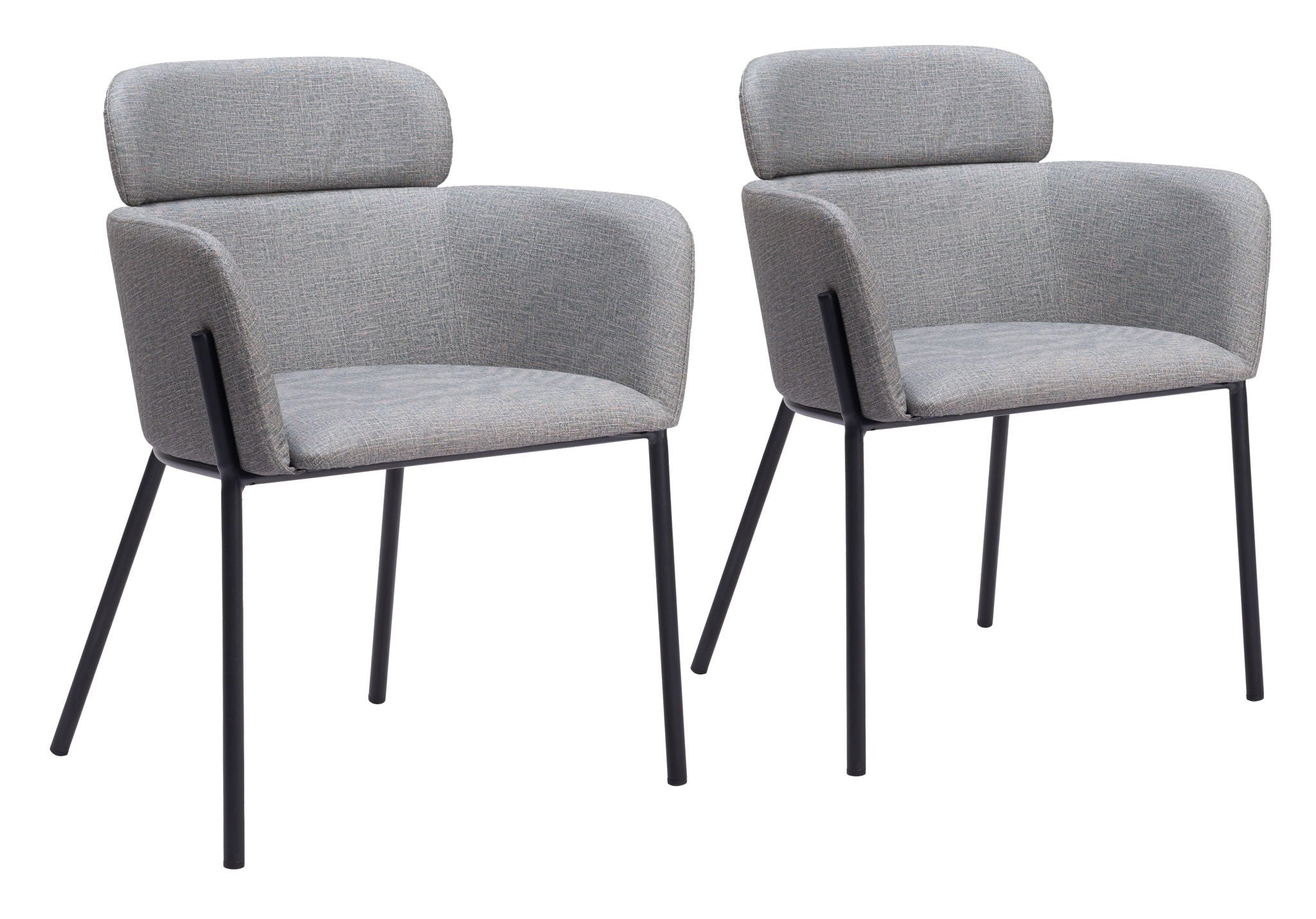 Bremor - Dining Chair (Set of 2)