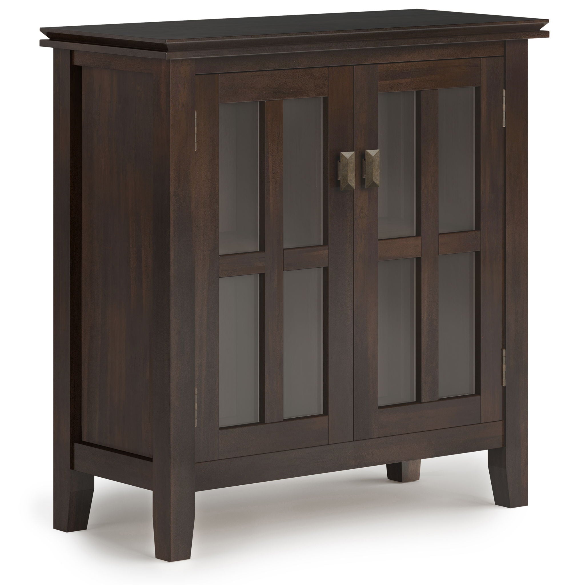 Artisan - Low Storage Cabinet & 2 Doors