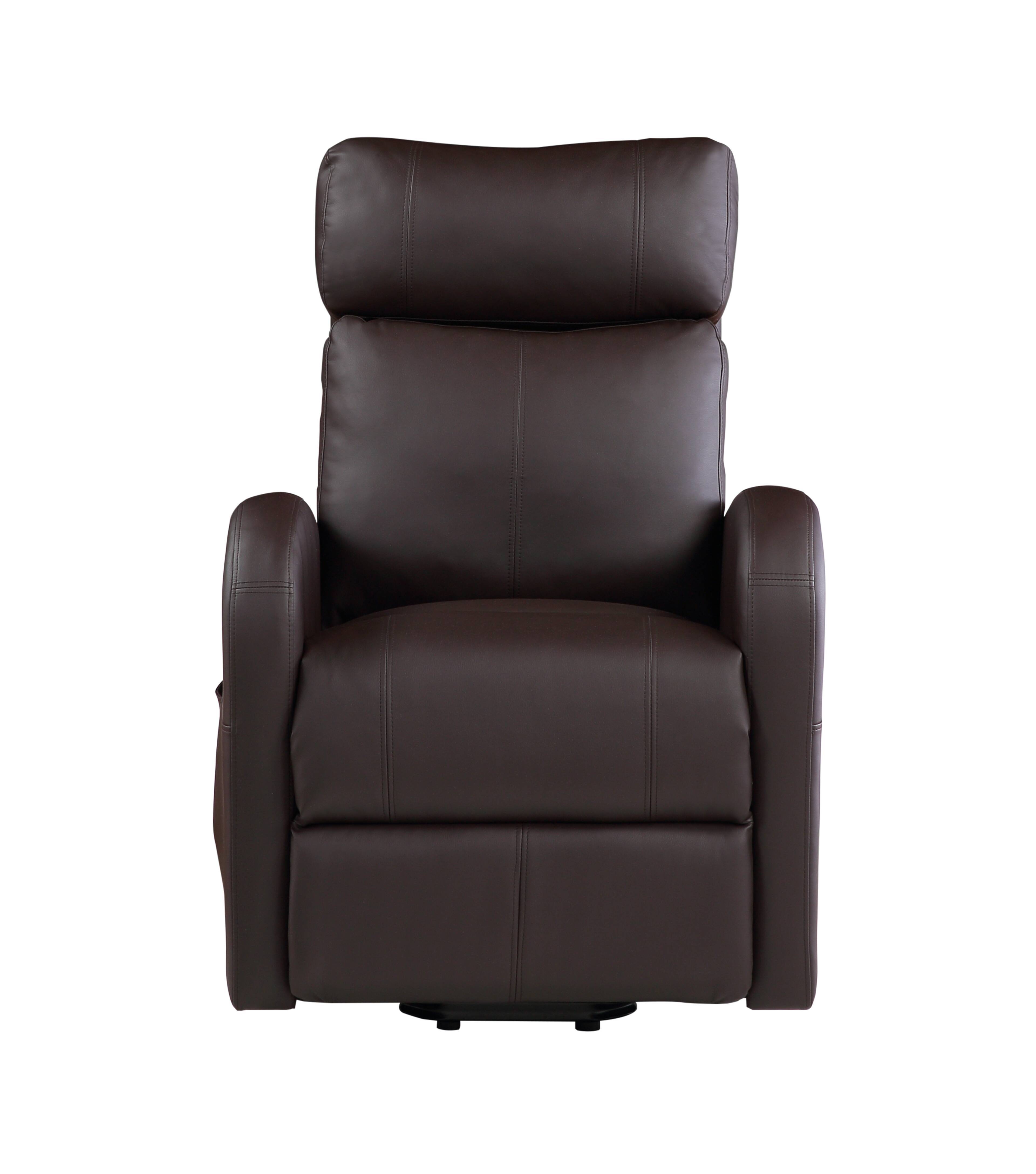 Ricardo - Power Motion Recliner With Lift