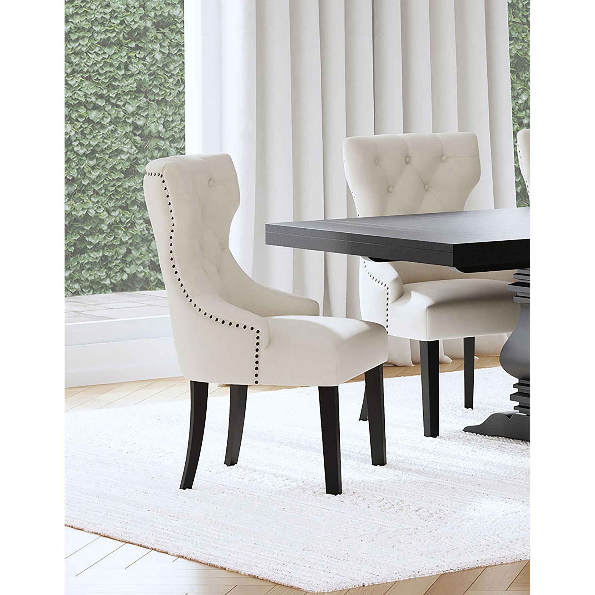 Gillian - Dining Side Chair