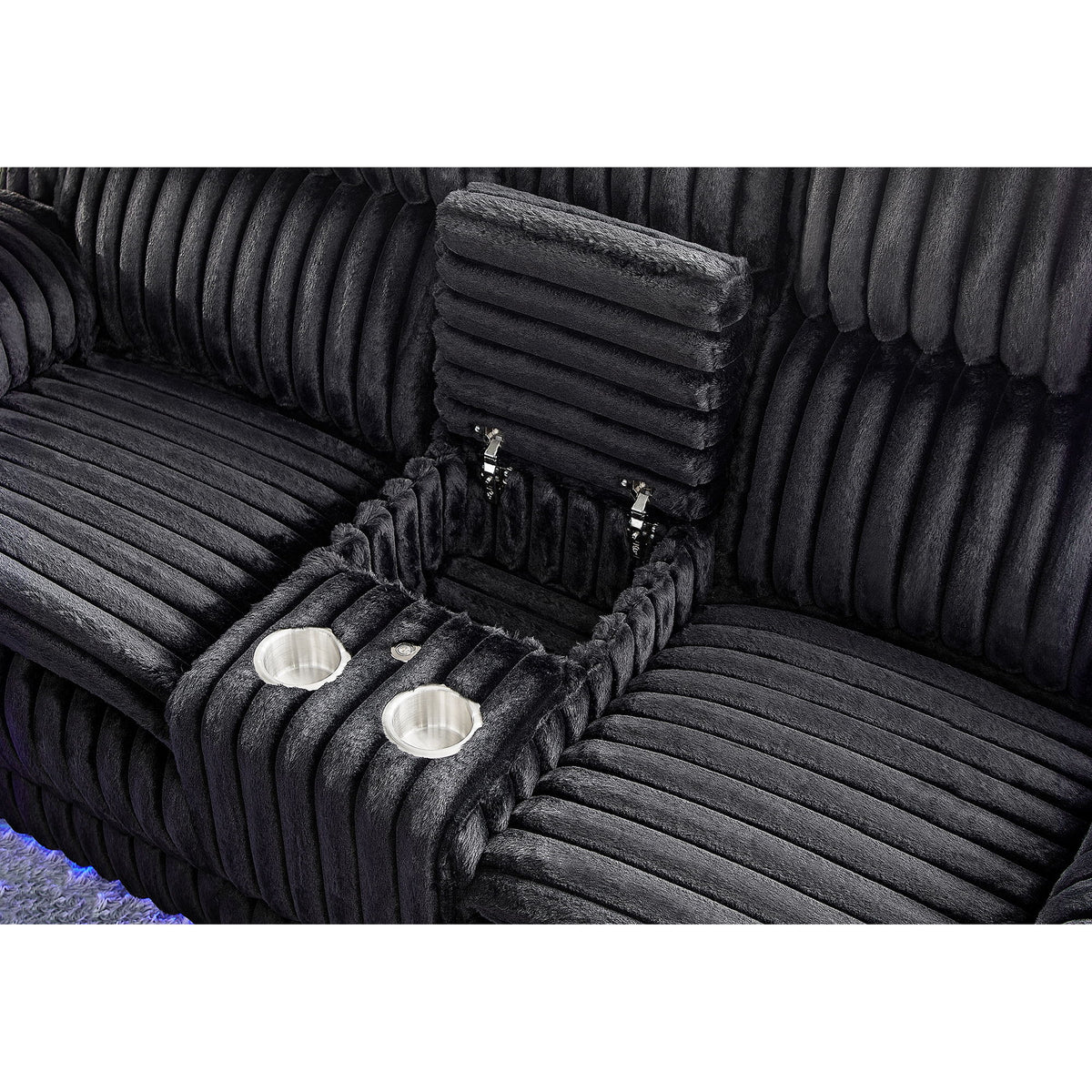 Winston - Power Reclining Set