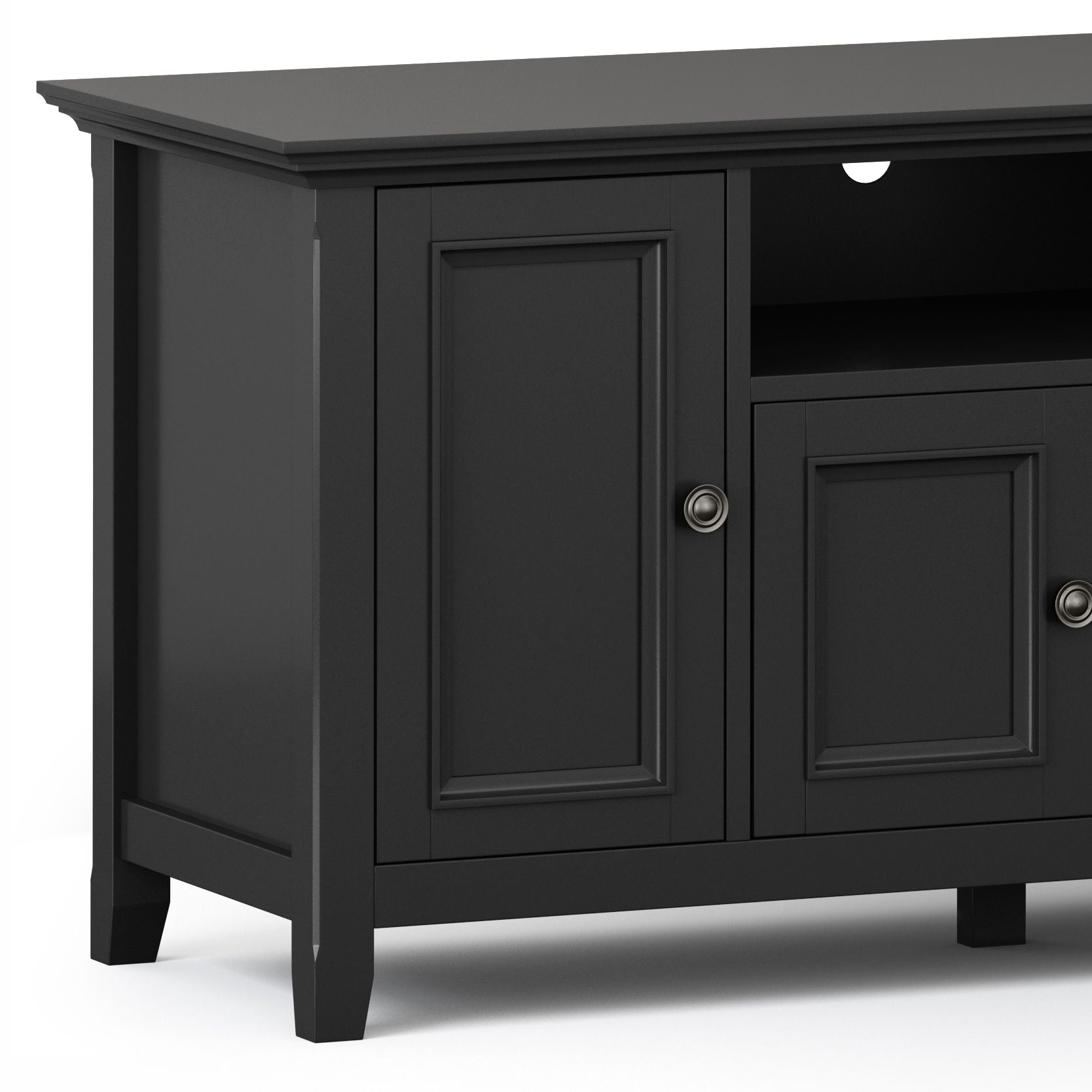 Amherst - Wide TV Media Stand