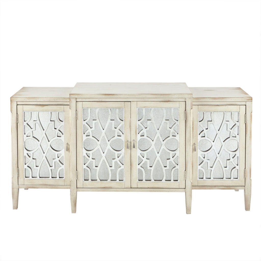 Folio - Buffet - Cream