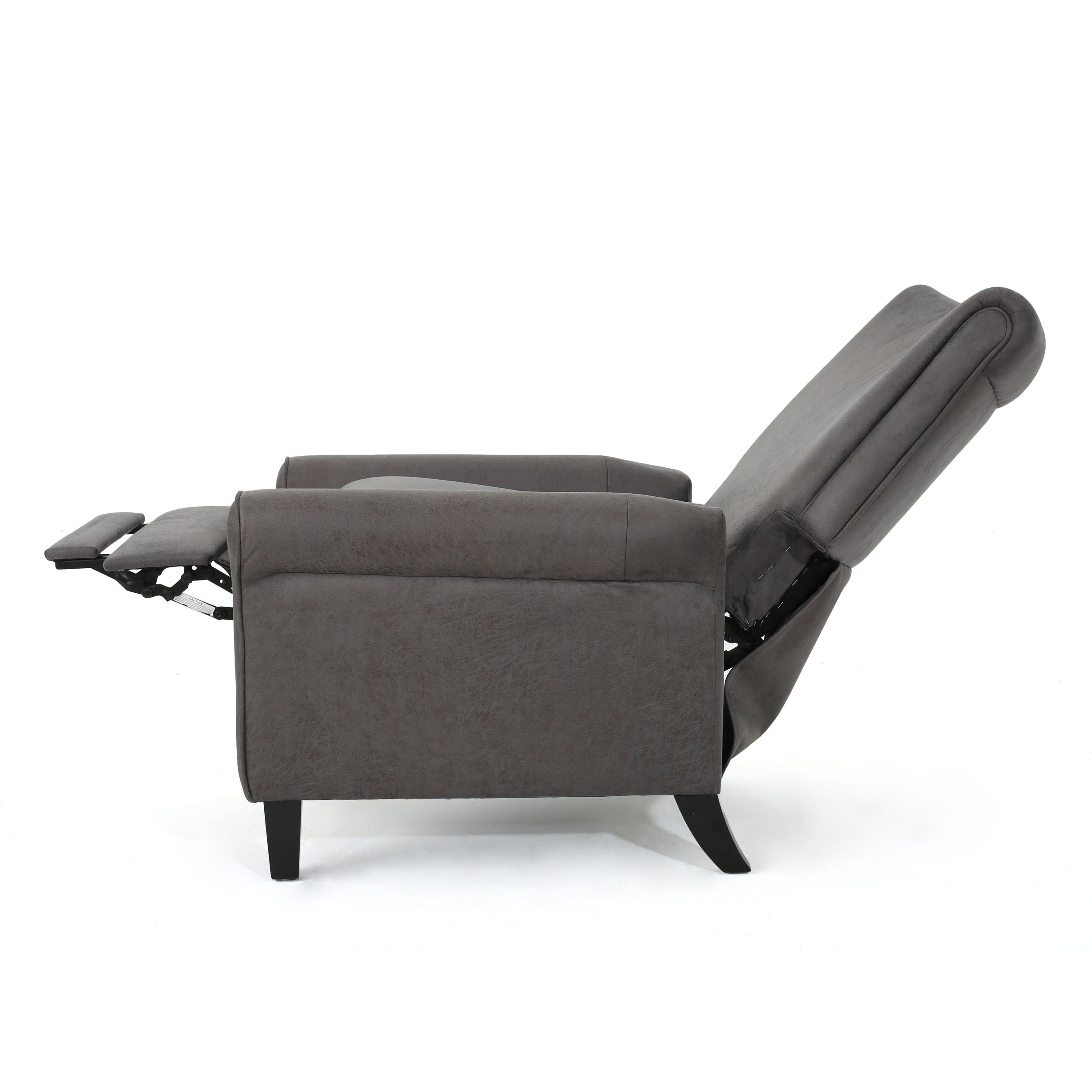 Elegant Manual Standard Recliner