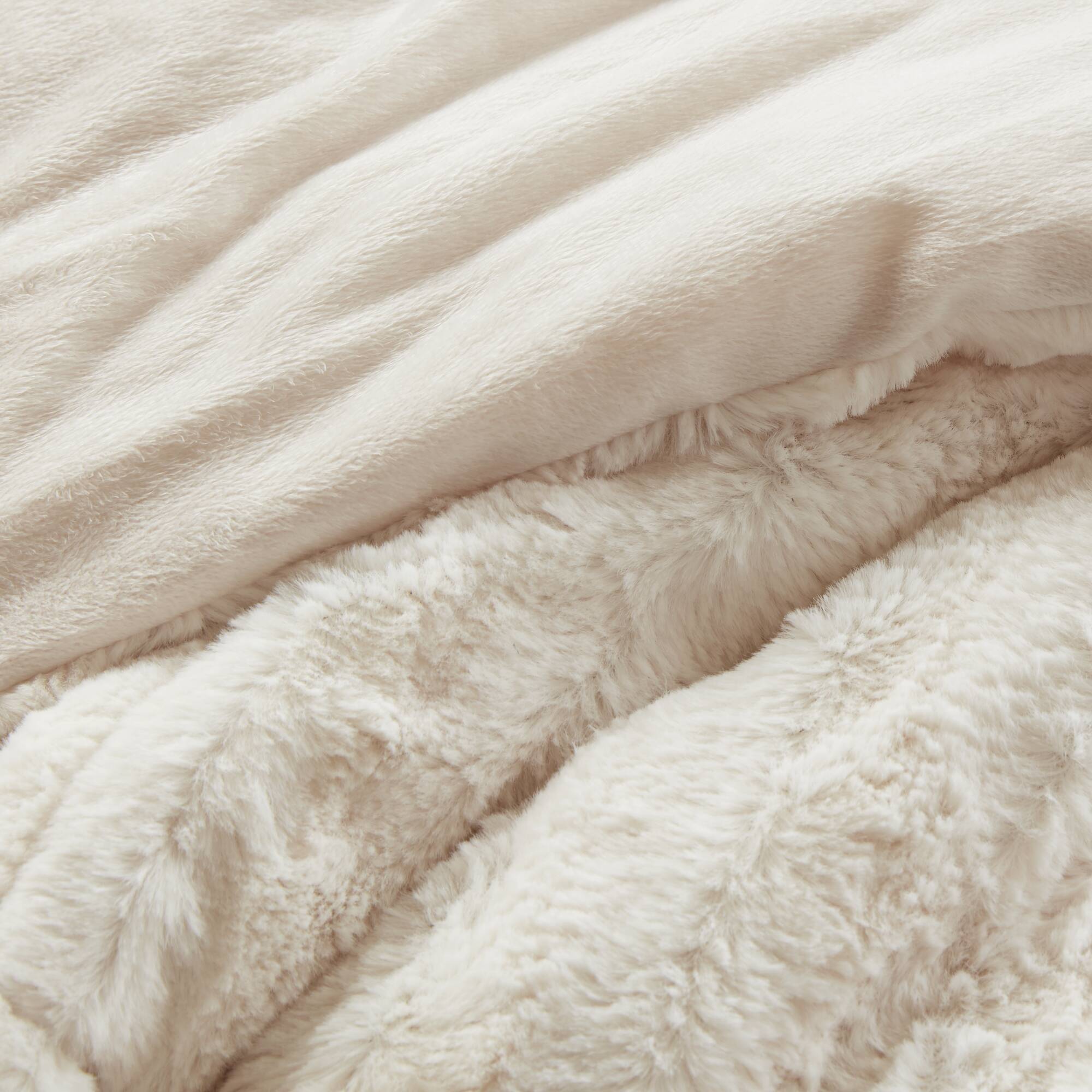 Duke - Comforter Mini Set - Champagne