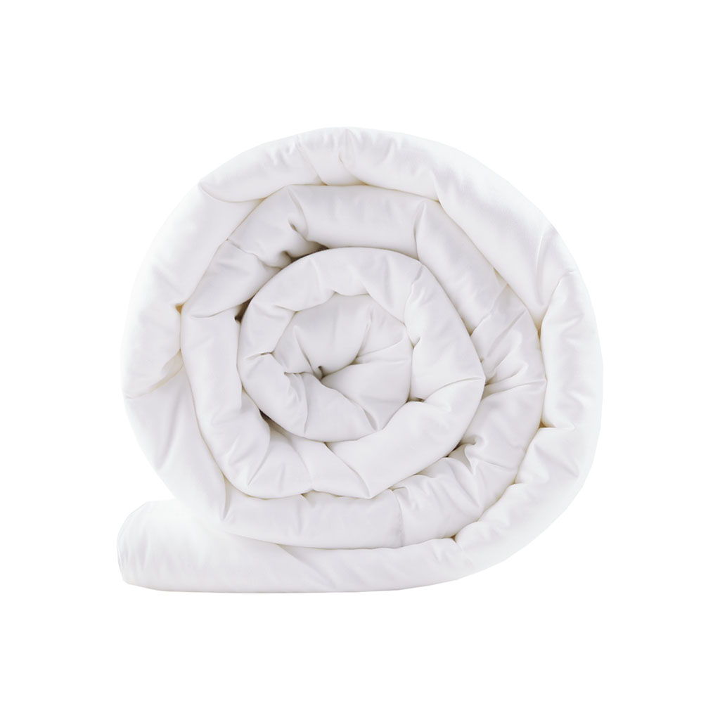 Warmer - Alternative 3M Thinsulate Full Comforter - White