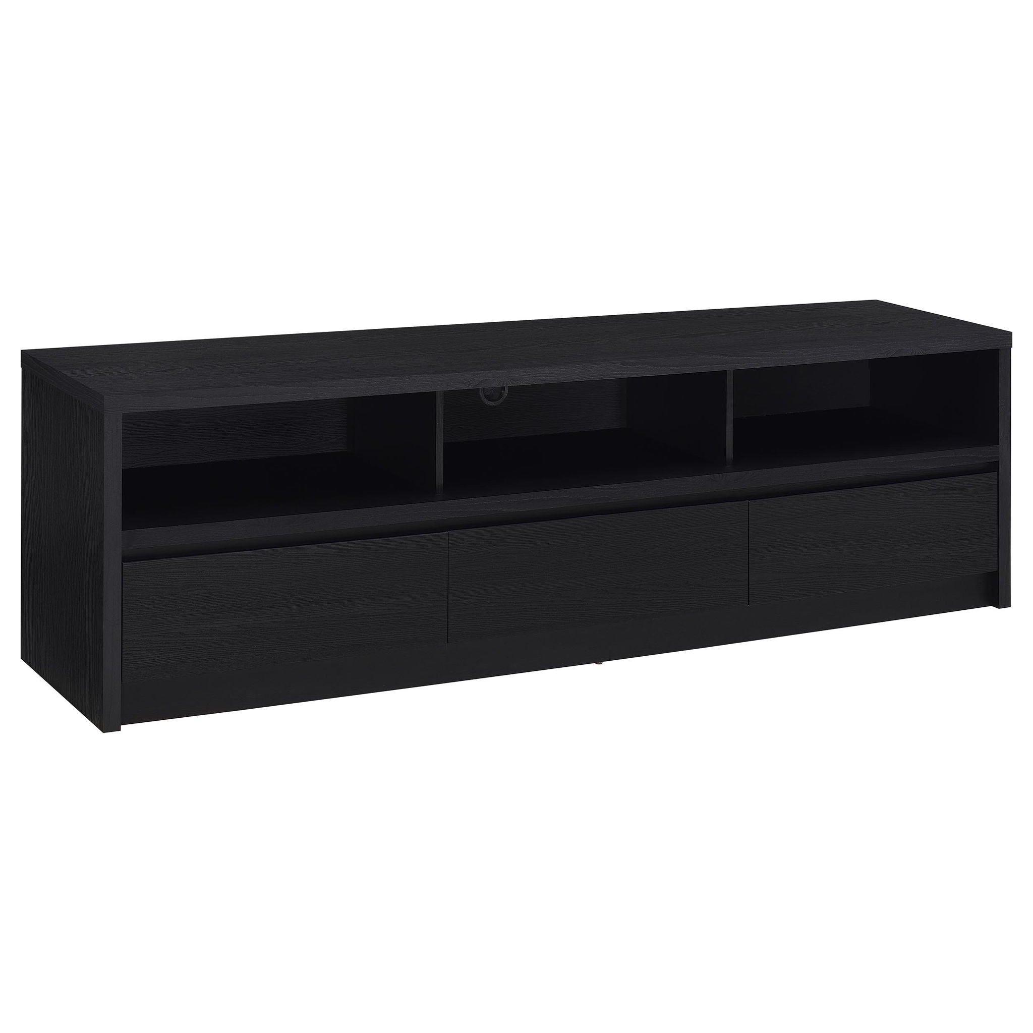 O'Brien - TV Stand Media Console