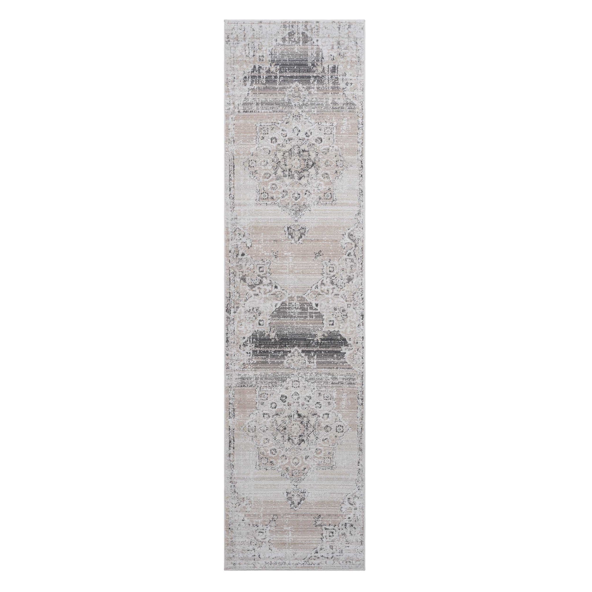 Payas - Medallion Area Rug