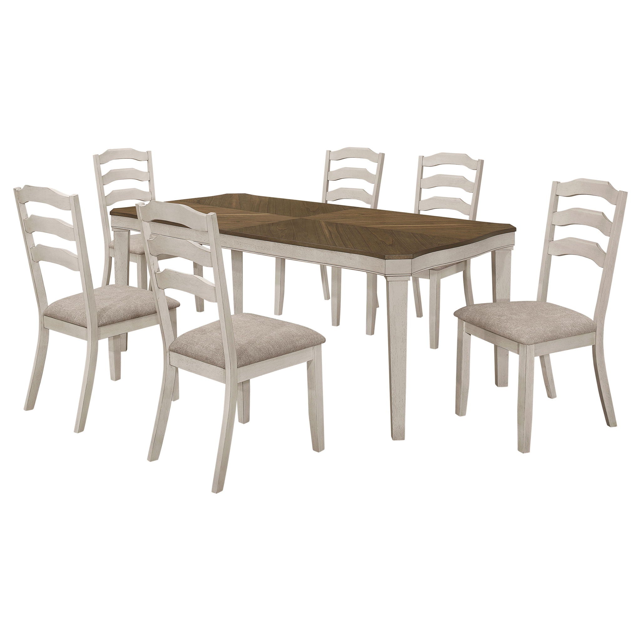 Seaside - Dining Table Set