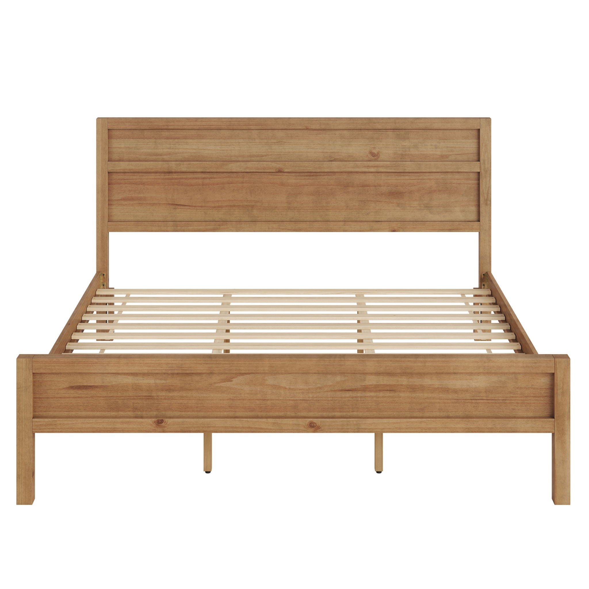 Maddox - Panel Bed