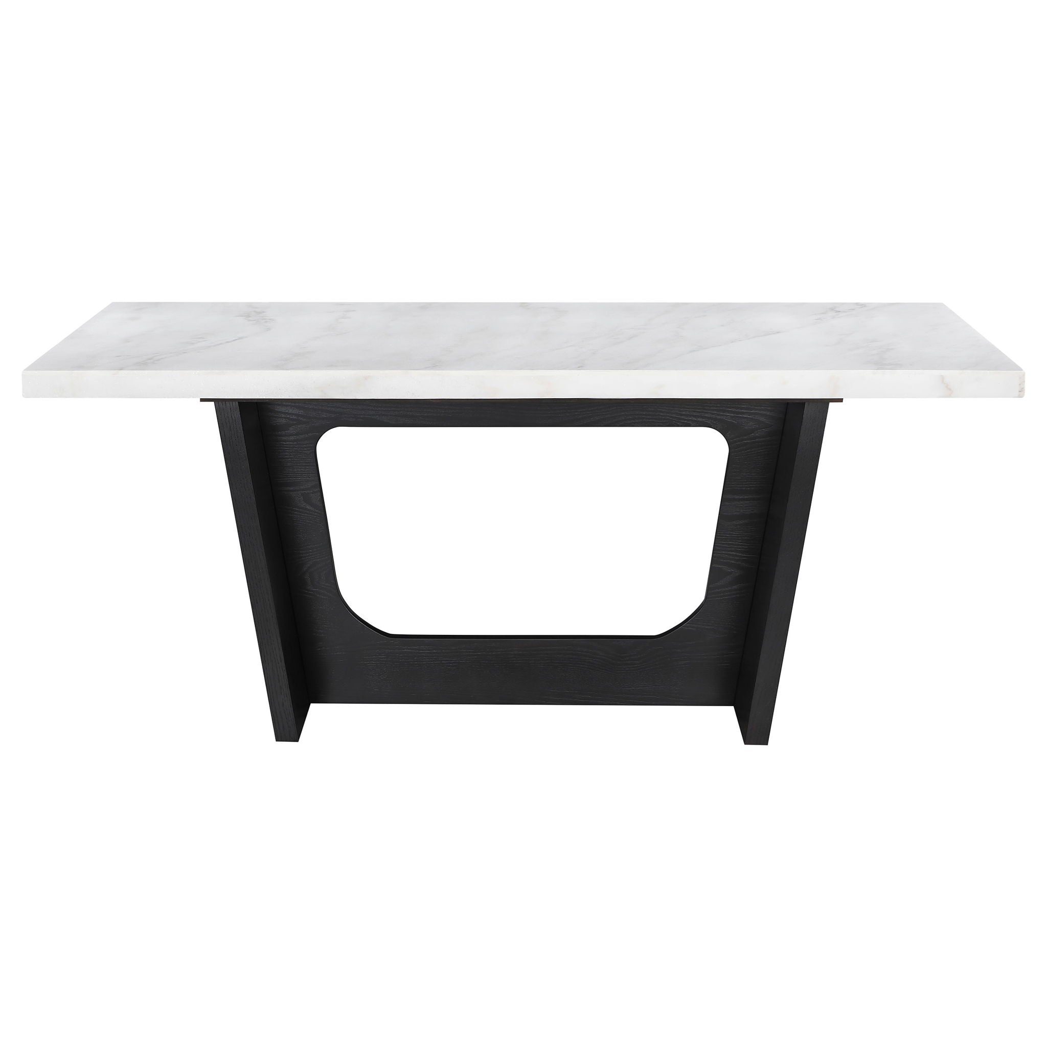 Maroney - Dining Table - Espresso