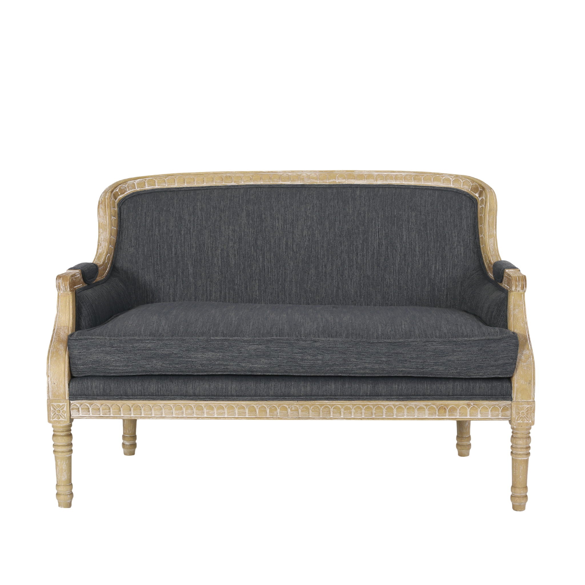 Inspired Style Loveseat