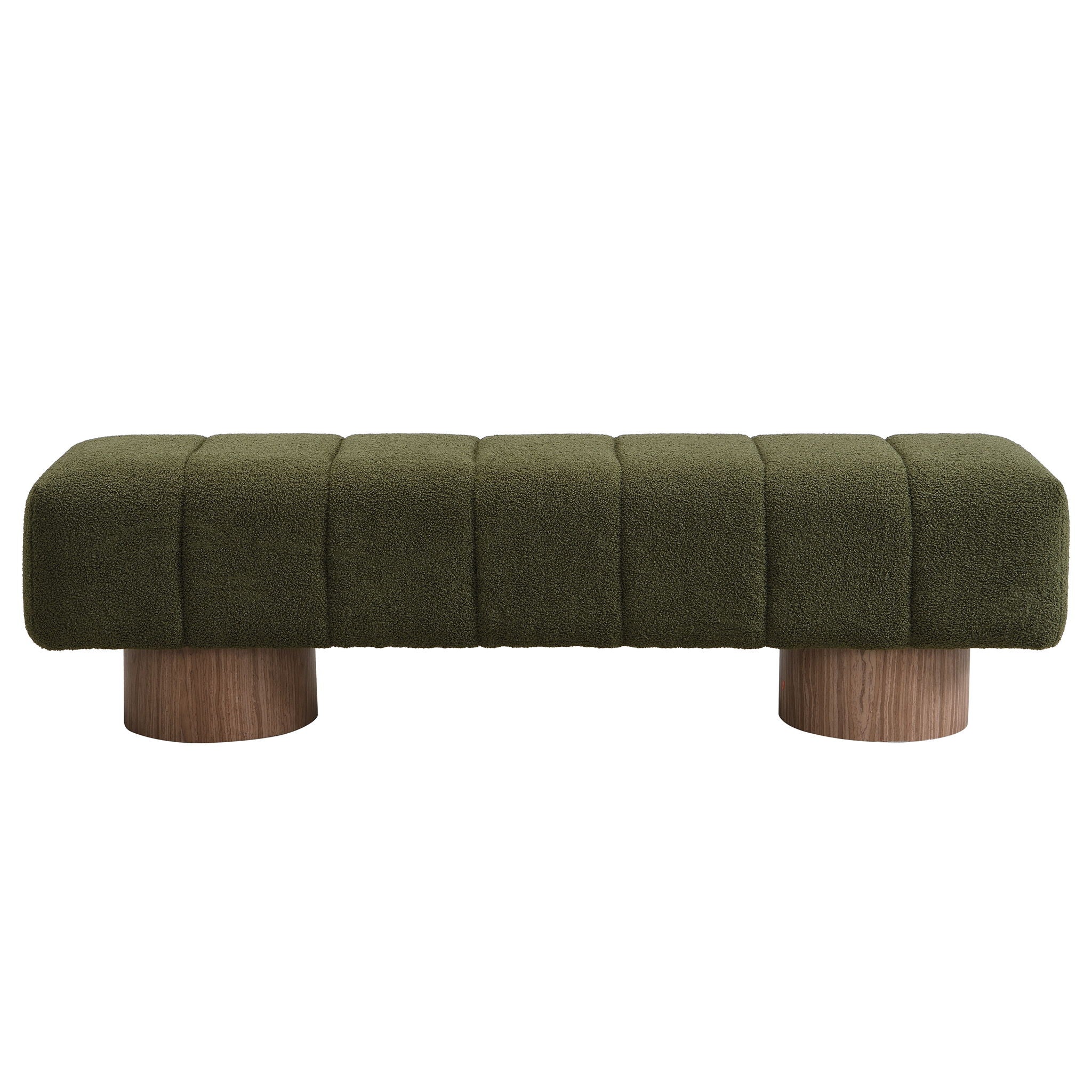 Upholstered Dining Bench For Dining Room